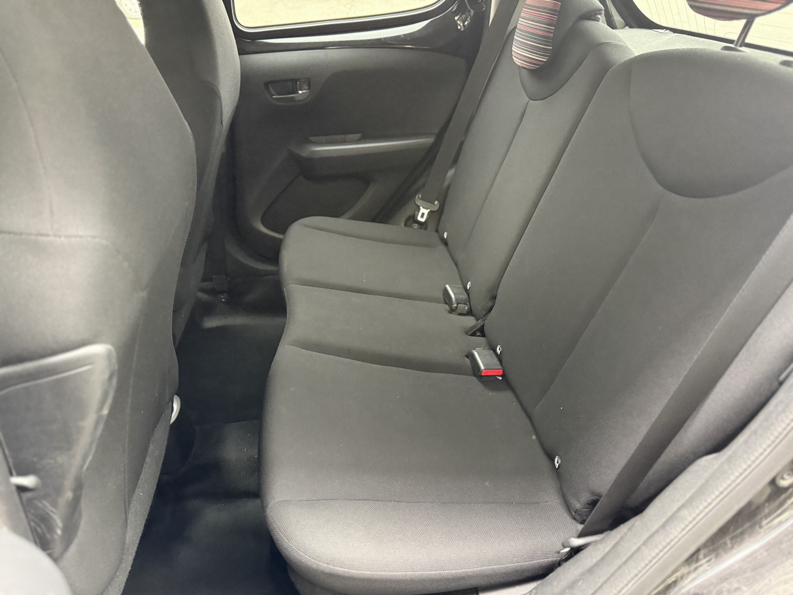 Citroën C1  II VTi 72 S&S BVM Shine groupe Vergnon