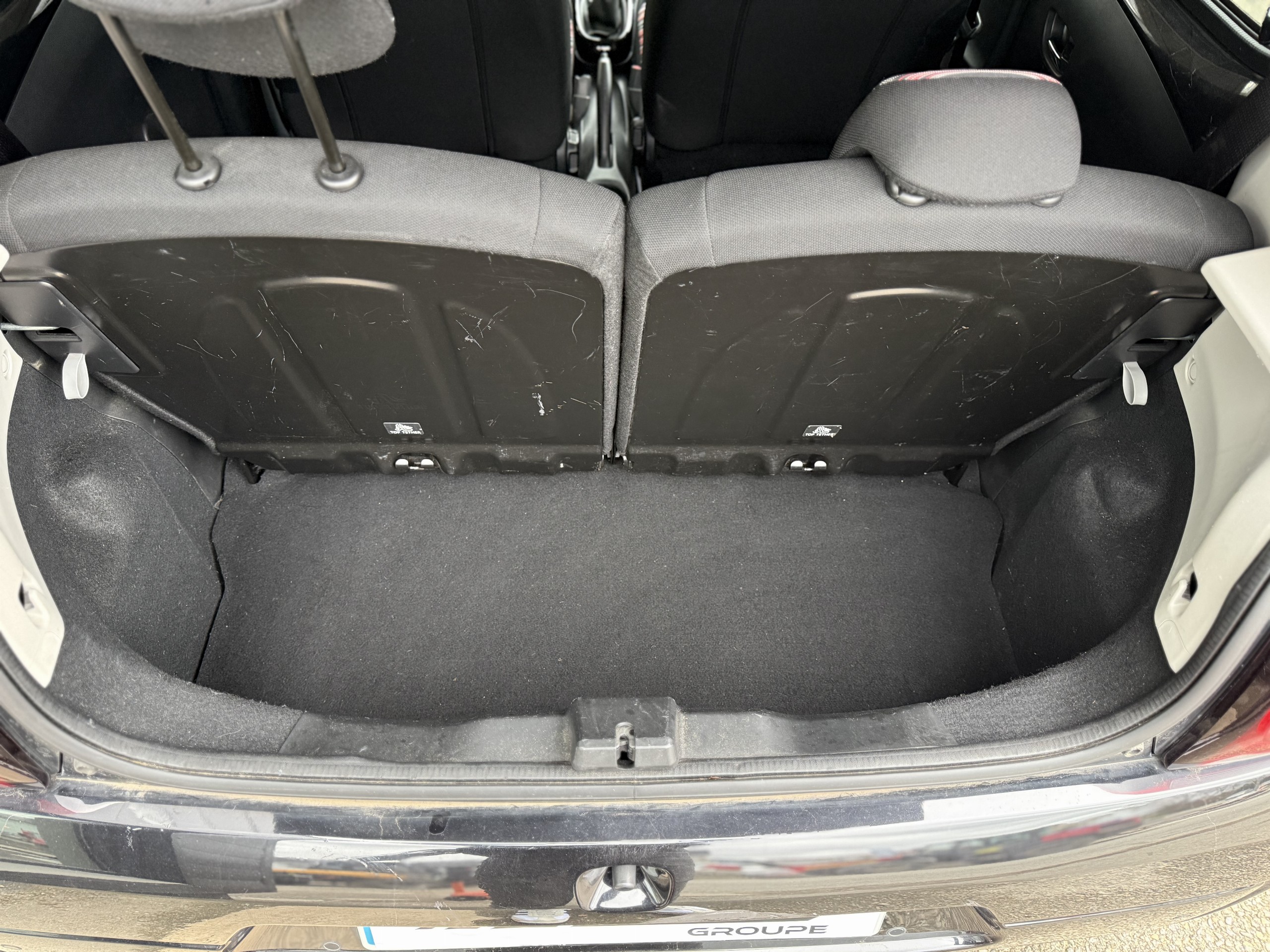 Citroën C1  II VTi 72 S&S BVM Shine groupe Vergnon