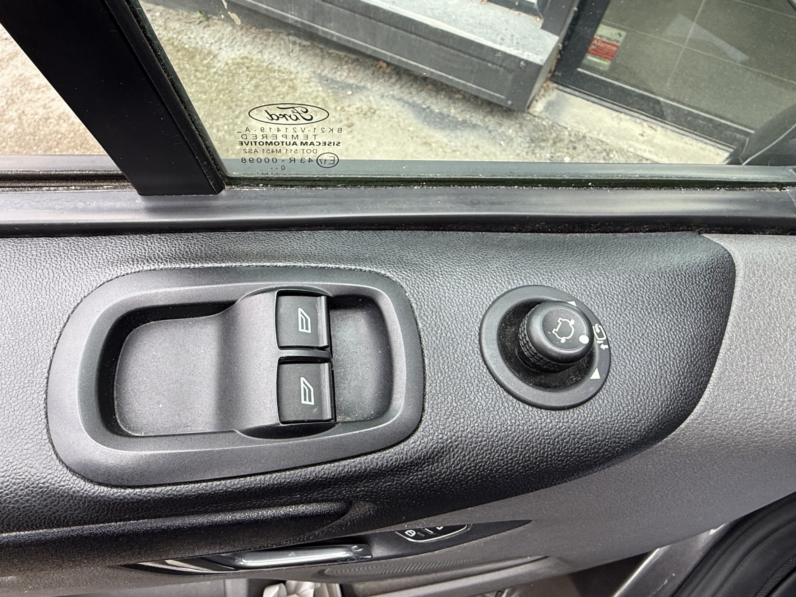 Ford Transit Custom 2.0 ECOBLUE 130 300 L1H1 TREND BUSINESS groupe Vergnon