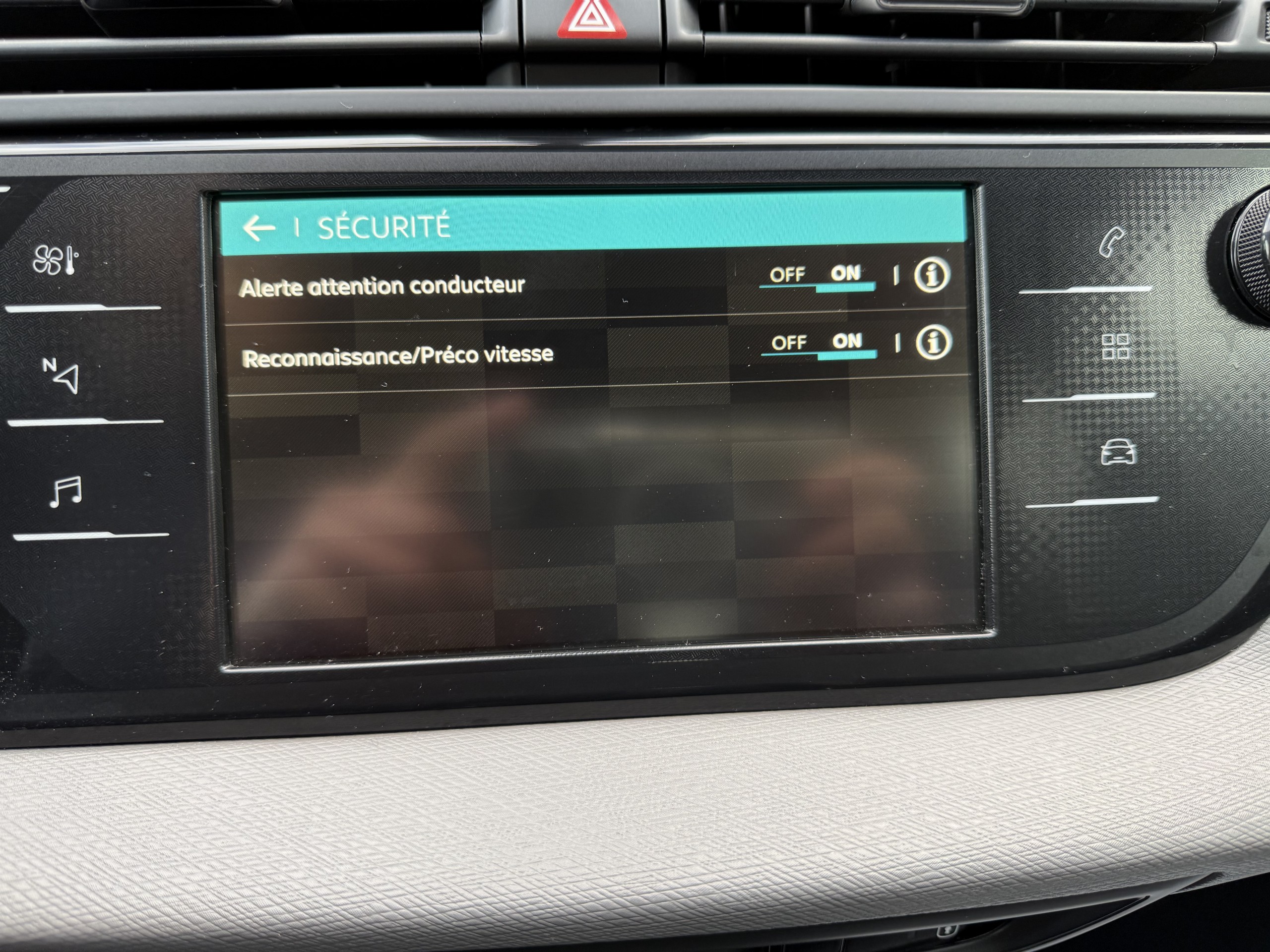 Citroën C4 Picasso  II BlueHDi 120 S&S EAT6 Feel groupe Vergnon