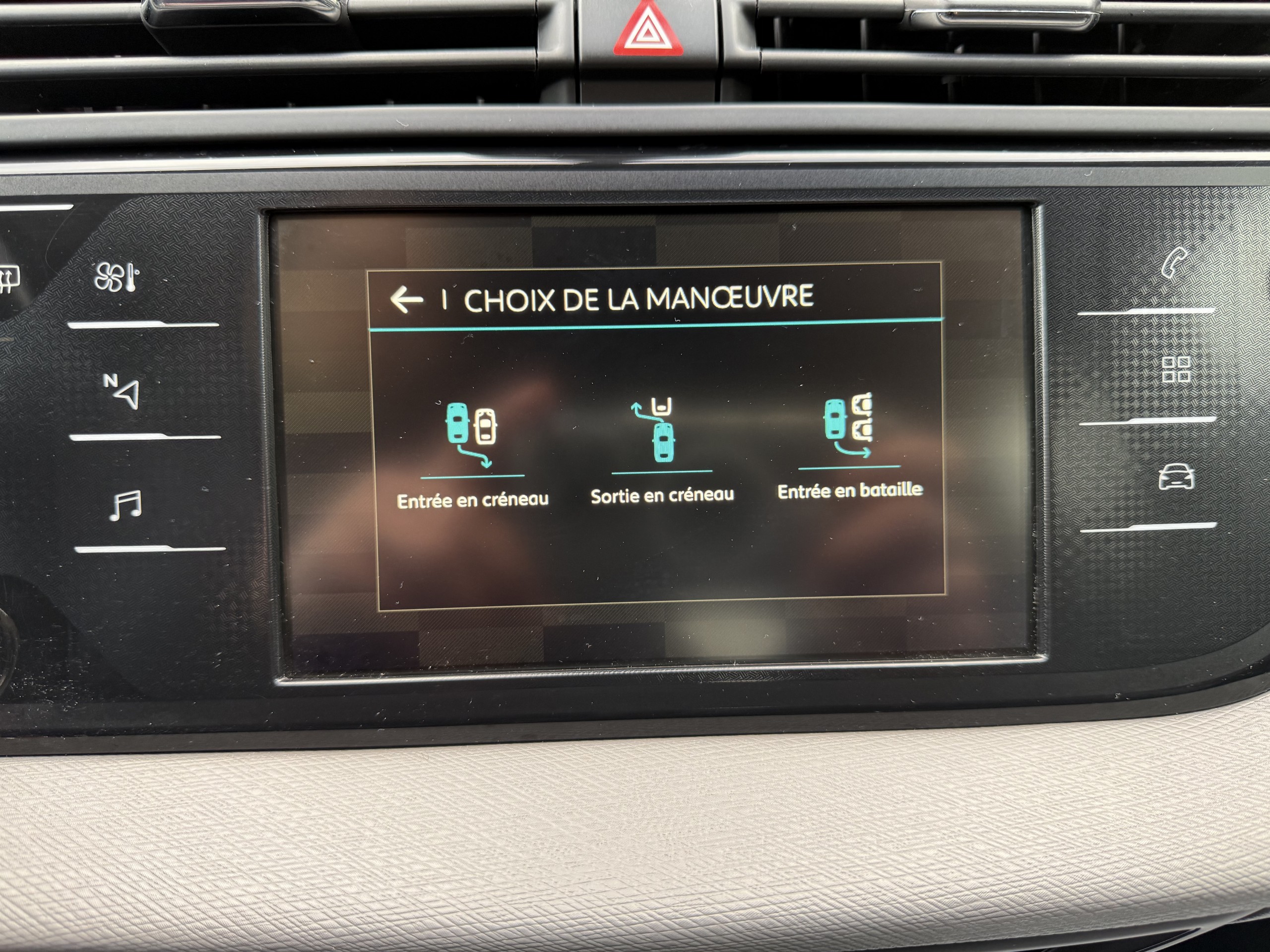 Citroën C4 Picasso  II BlueHDi 120 S&S EAT6 Feel groupe Vergnon