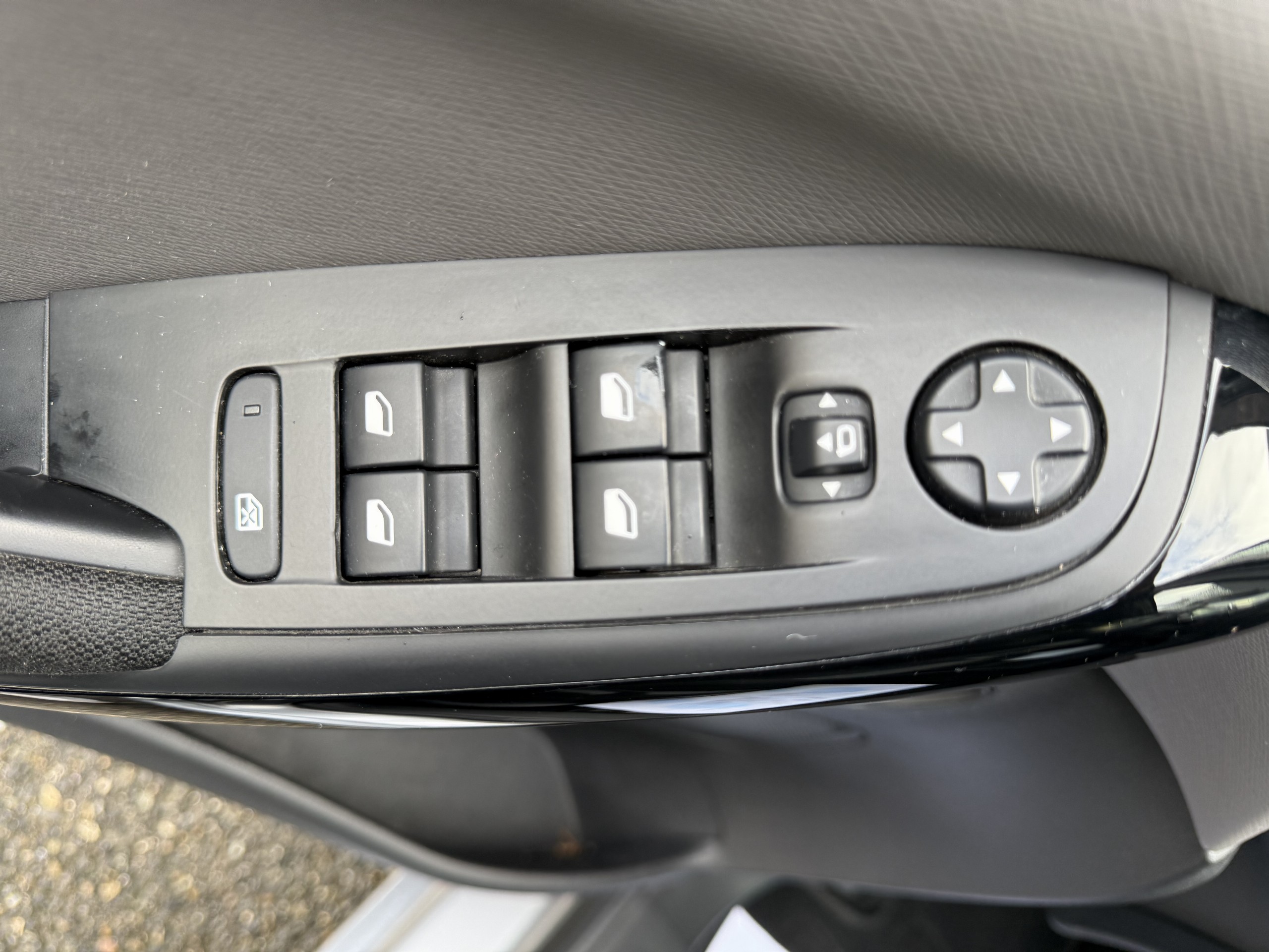 Citroën C4 Picasso  II BlueHDi 120 S&S EAT6 Feel groupe Vergnon