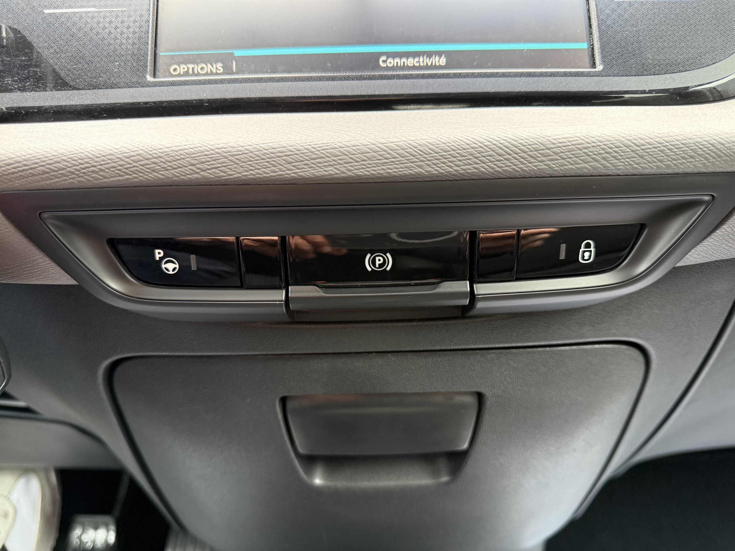 Citroën C4 Picasso  II BlueHDi 120 S&S EAT6 Feel groupe Vergnon