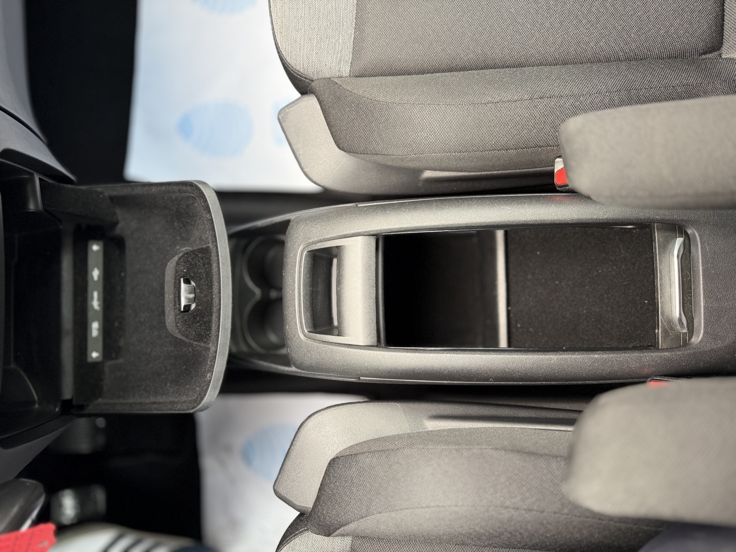 Citroën C4 Picasso  II BlueHDi 120 S&S EAT6 Feel groupe Vergnon