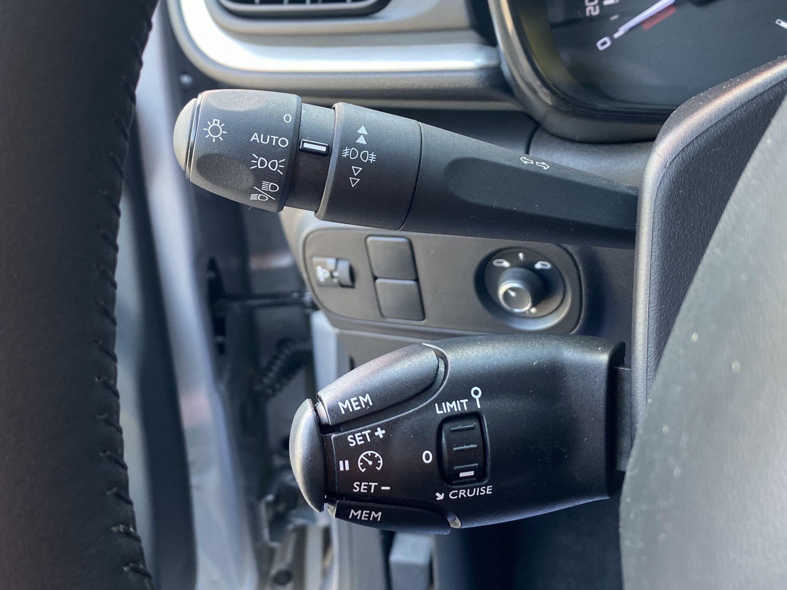 Citroën C3  III PureTech 83 S&S BVM Shine Business groupe Vergnon