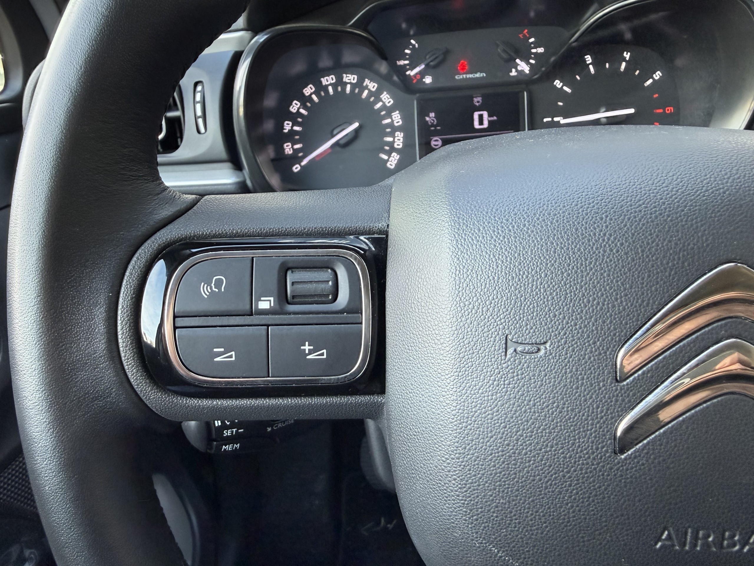 Citroën C3  III PureTech 83 S&S BVM Shine Business groupe Vergnon