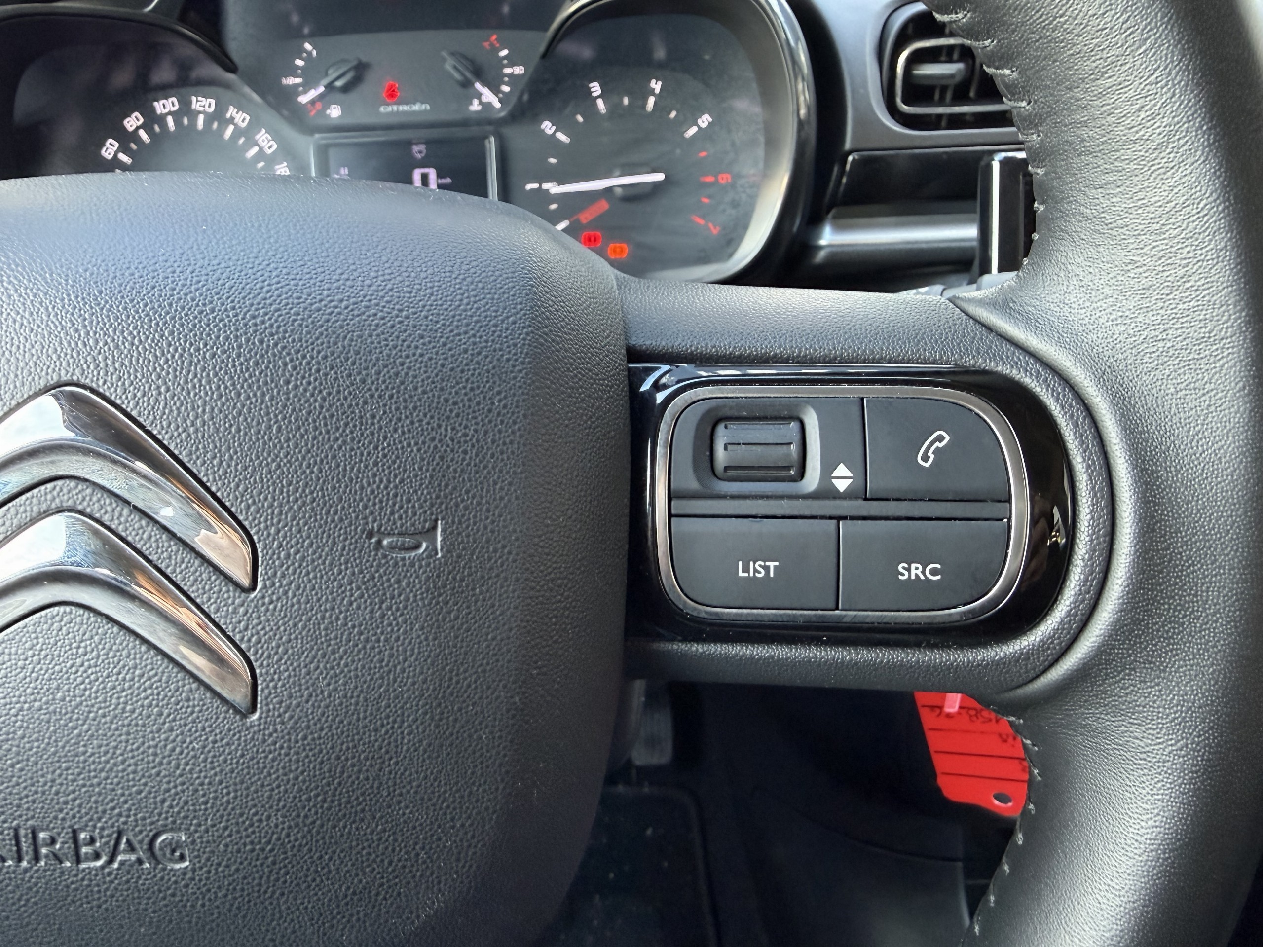 Citroën C3  III PureTech 83 S&S BVM Shine Business groupe Vergnon