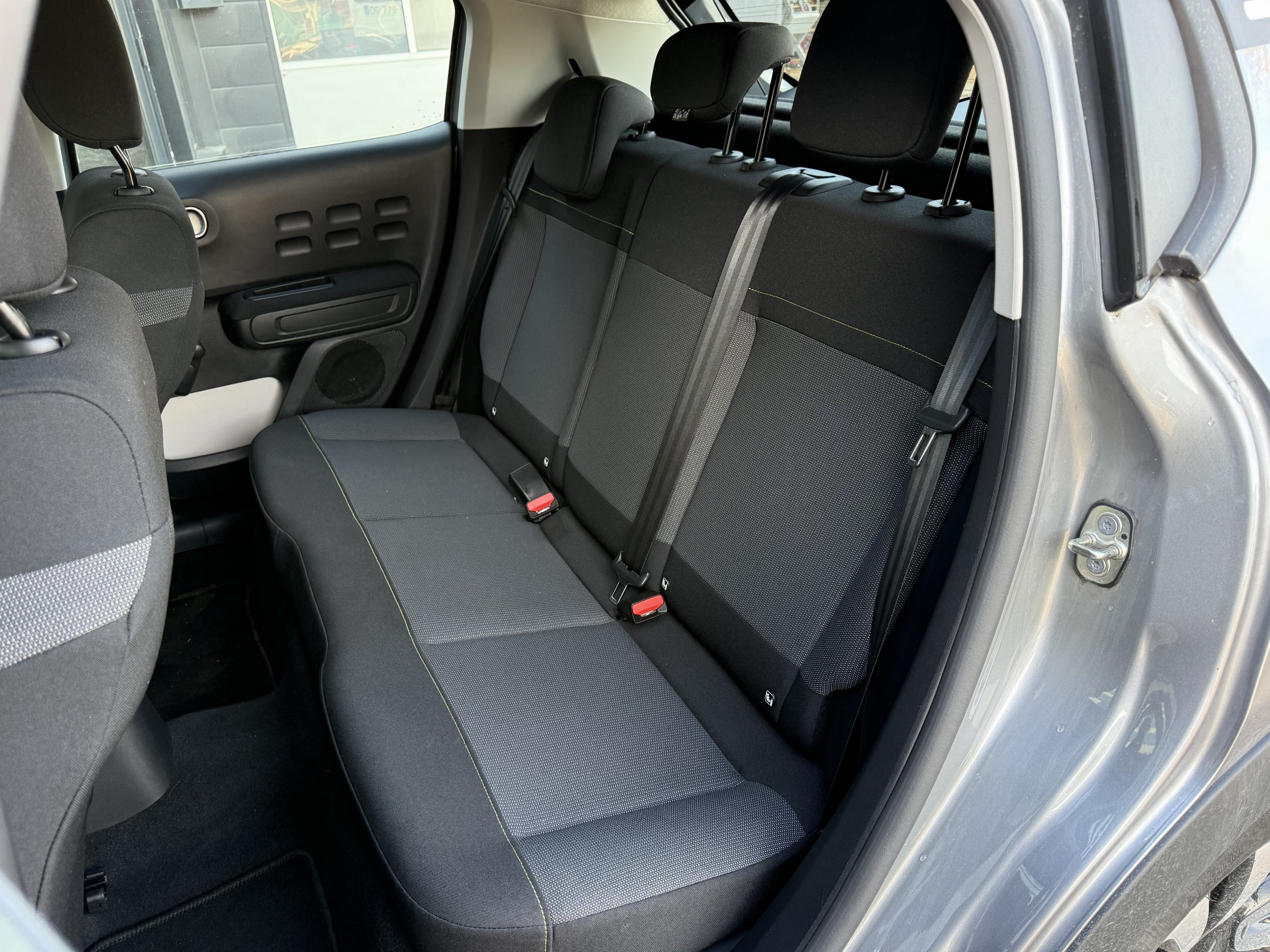 Citroën C3  III PureTech 83 S&S BVM Shine Business groupe Vergnon