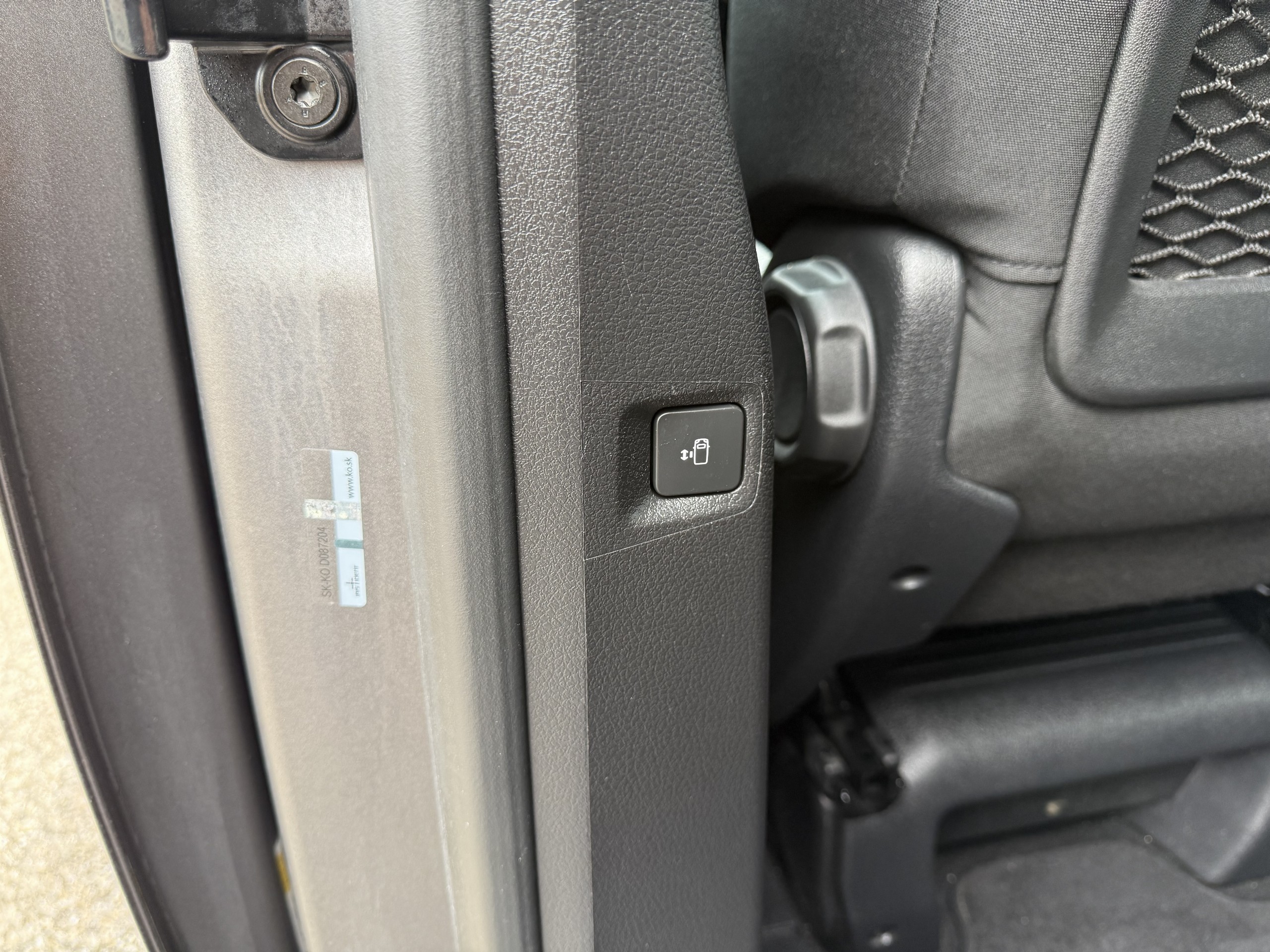 Citroën Spacetourer Taille XL BlueHDi 180 S&S EAT8 Feel groupe Vergnon