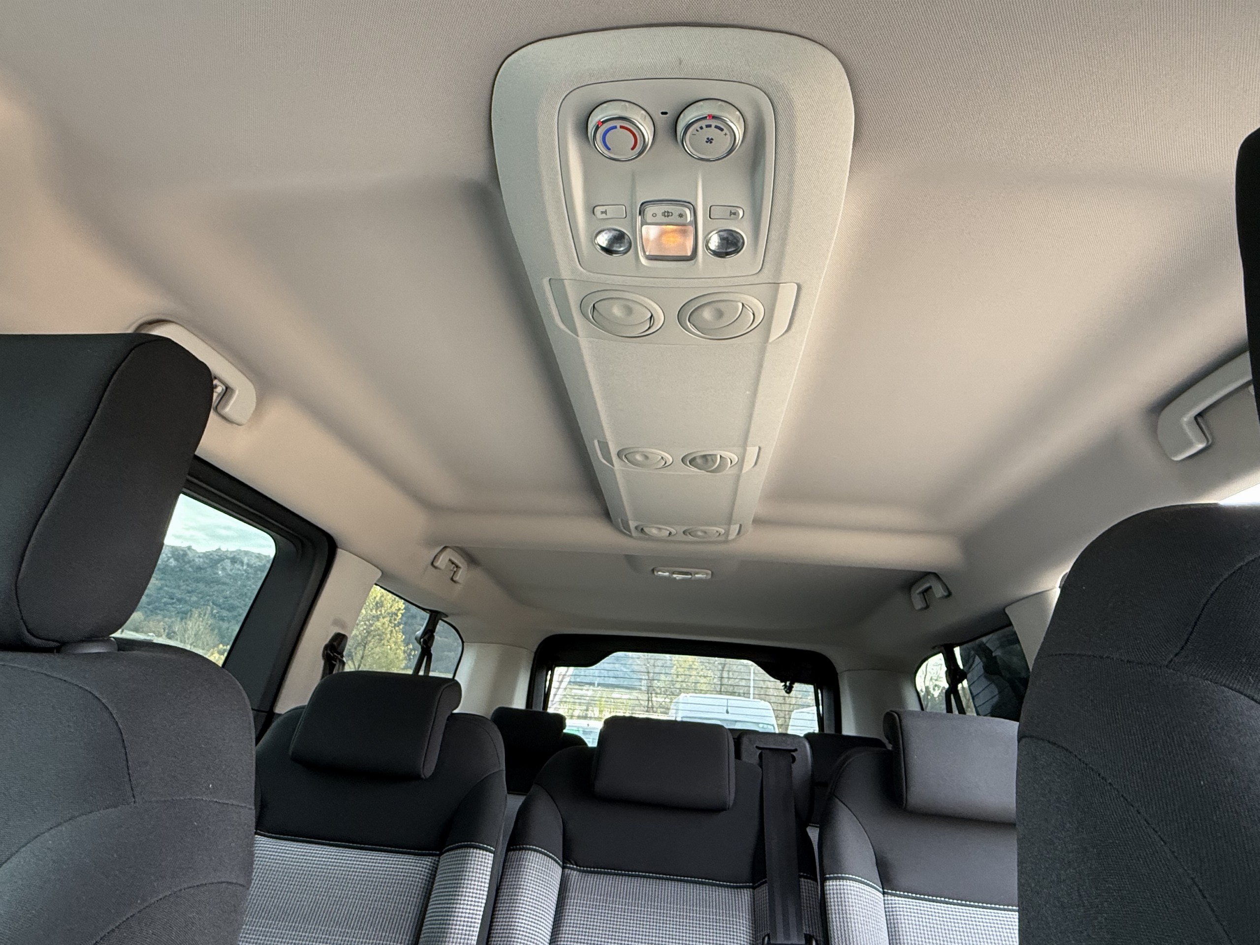 Citroën Spacetourer Taille XL BlueHDi 180 S&S EAT8 Feel groupe Vergnon