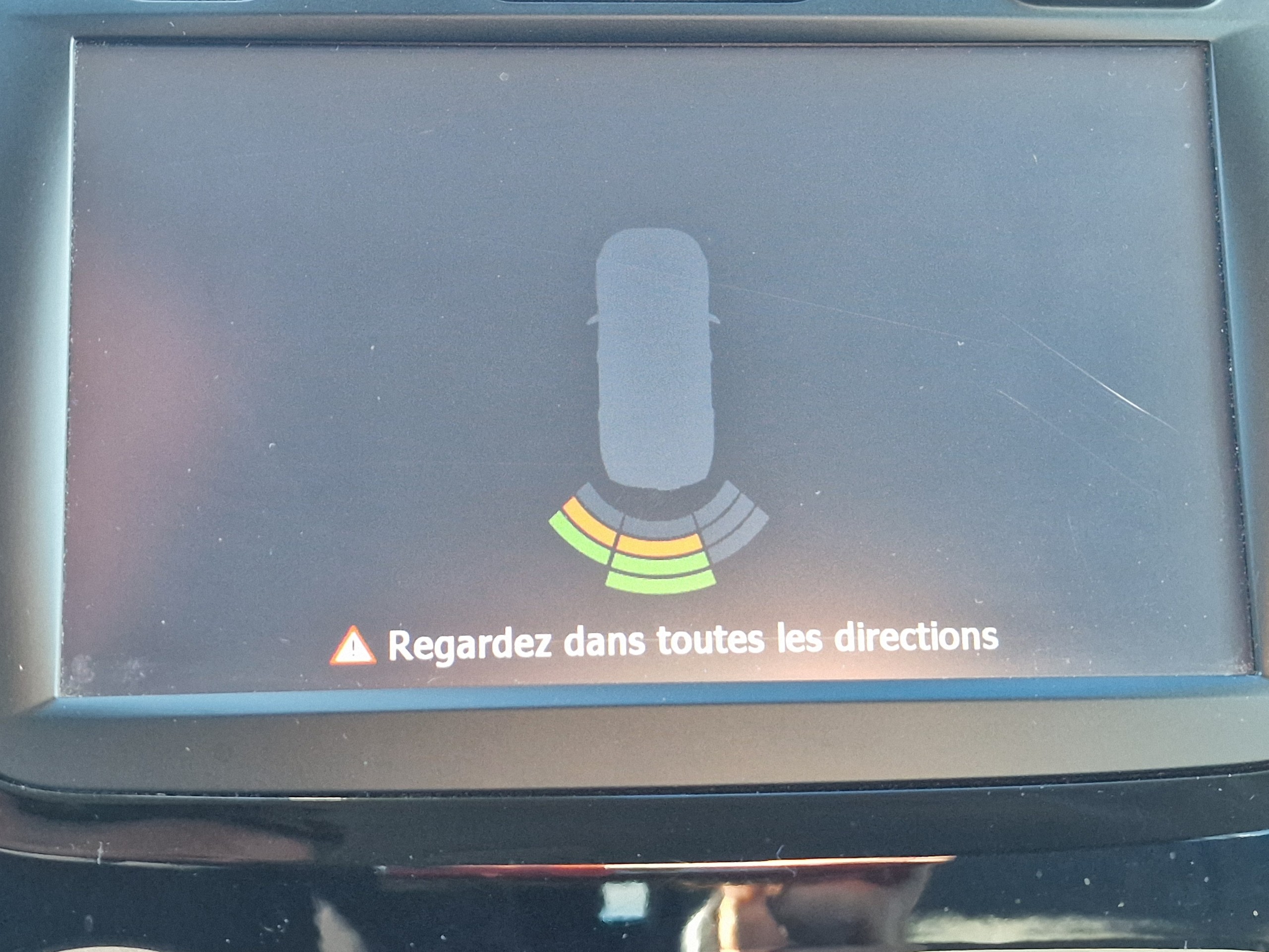 Renault Captur Intens ENERGY TCe 90 E6C groupe Vergnon