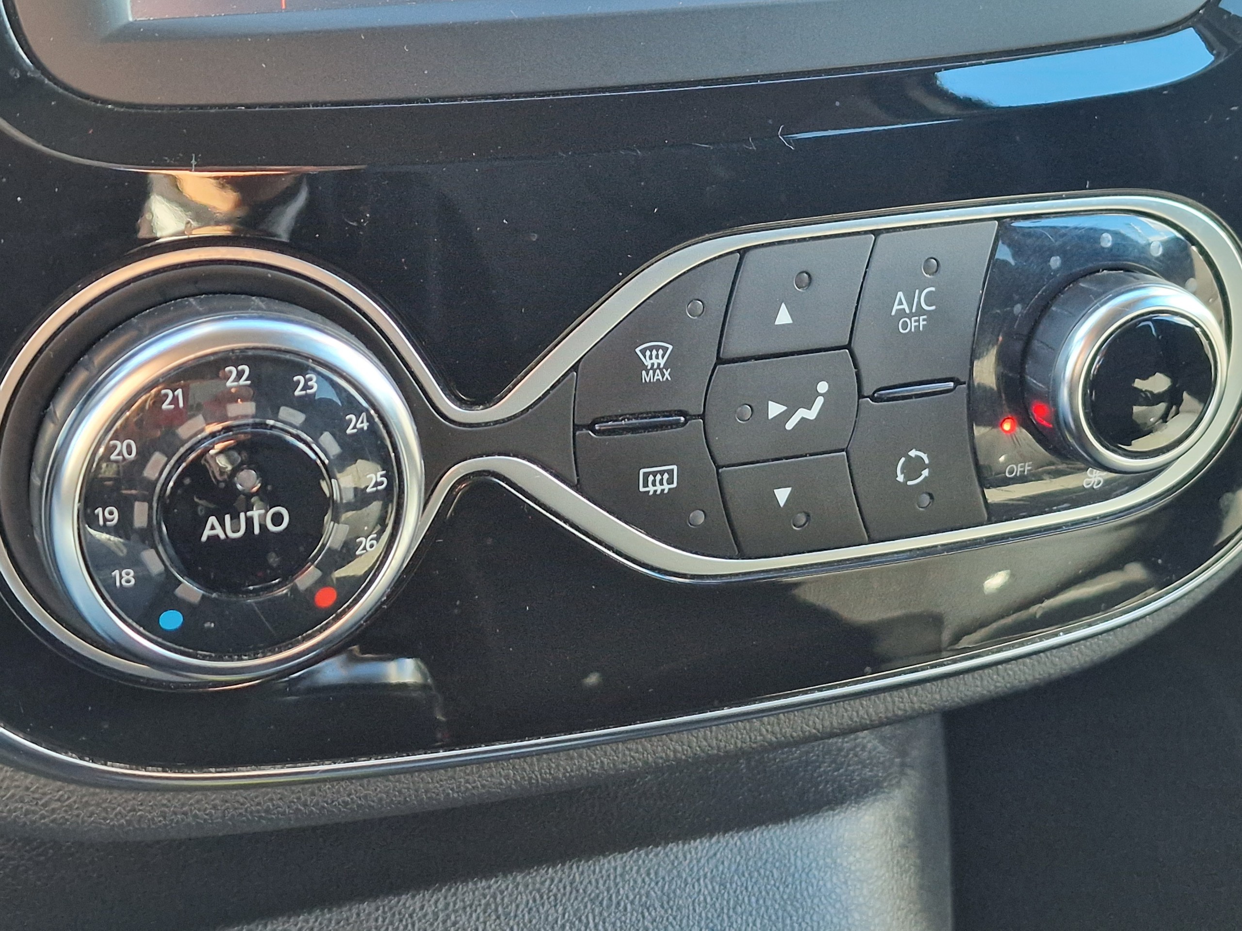 Renault Captur Intens ENERGY TCe 90 E6C groupe Vergnon