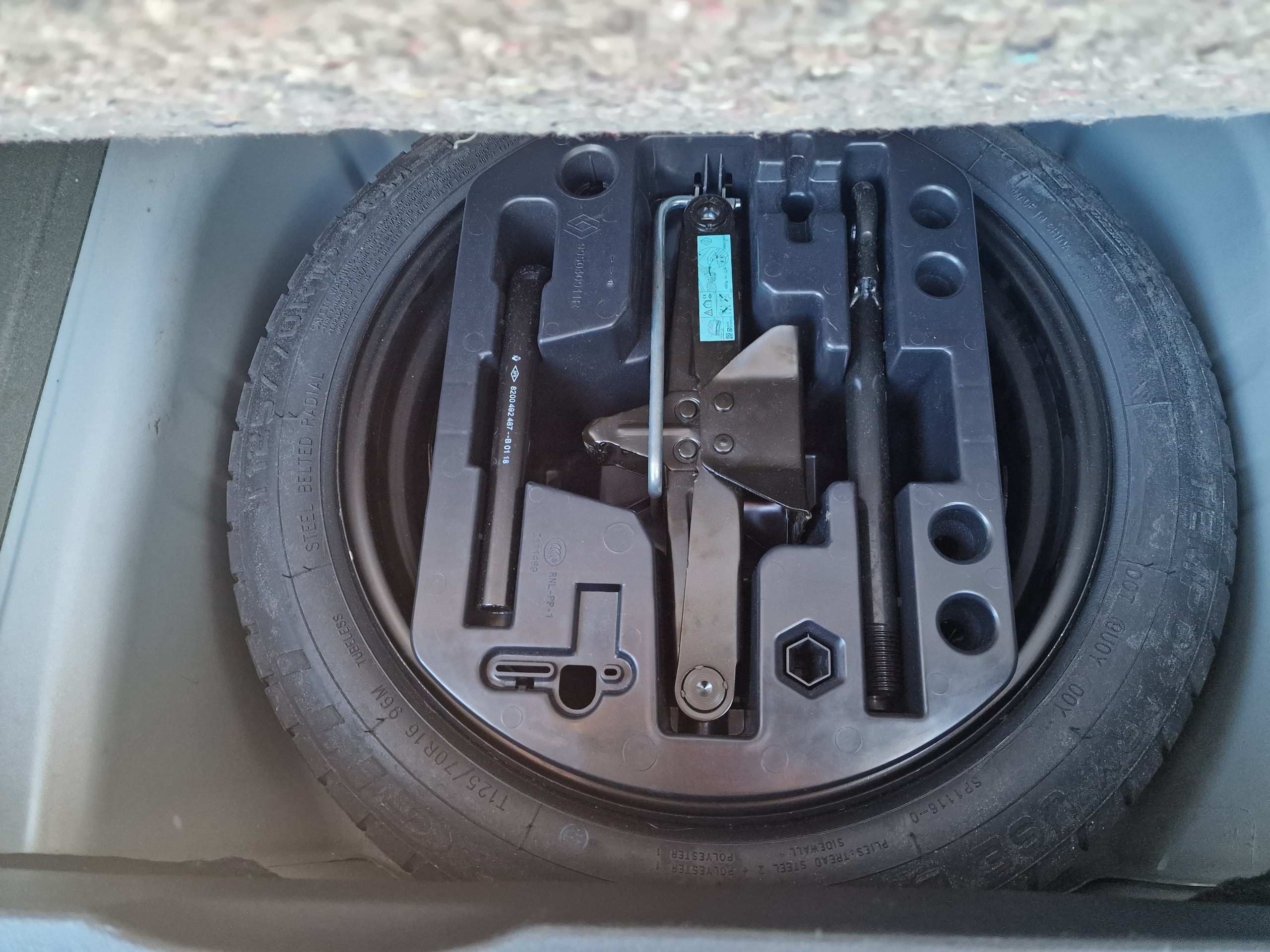 Renault Captur Intens ENERGY TCe 90 E6C groupe Vergnon