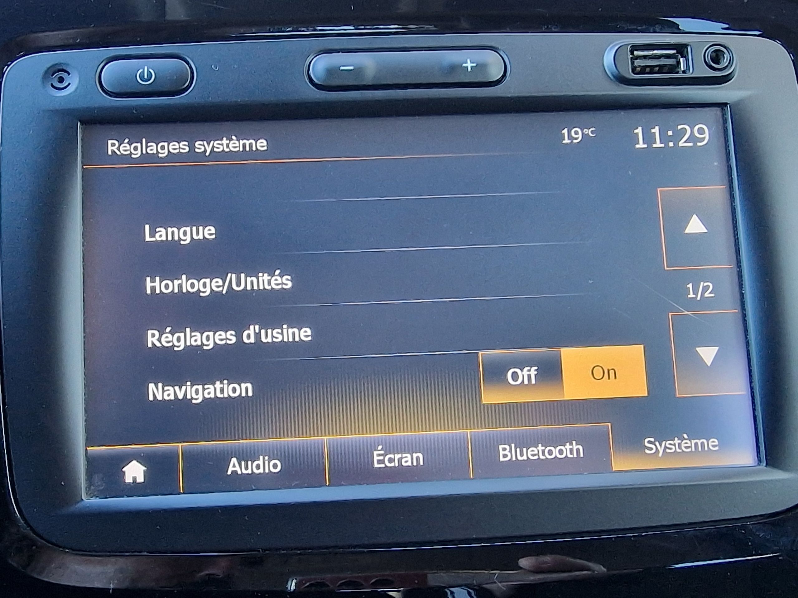 Renault Captur Intens ENERGY TCe 90 E6C groupe Vergnon