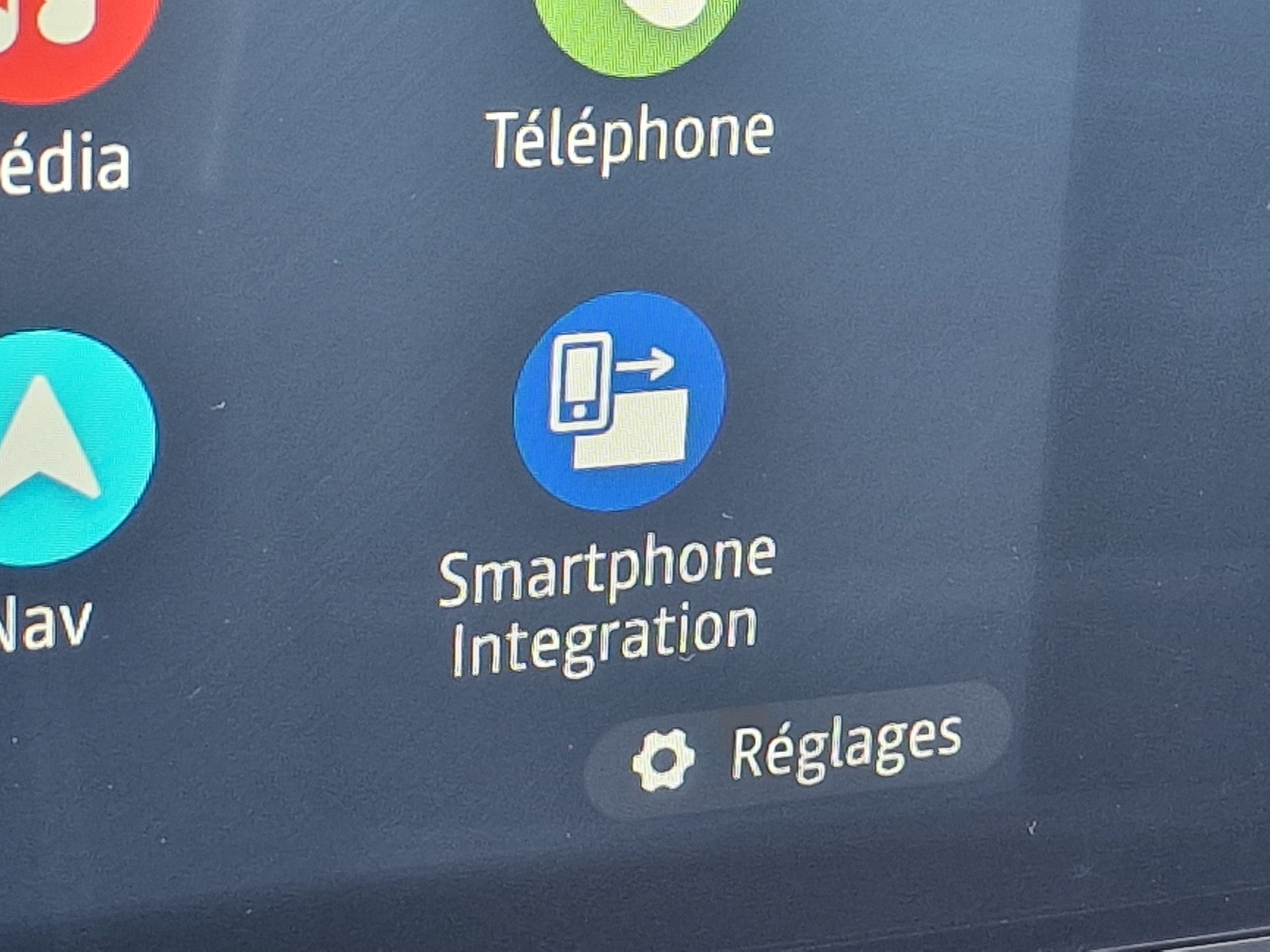 Dacia Sandero  III Confort TCe 90 CVT groupe Vergnon