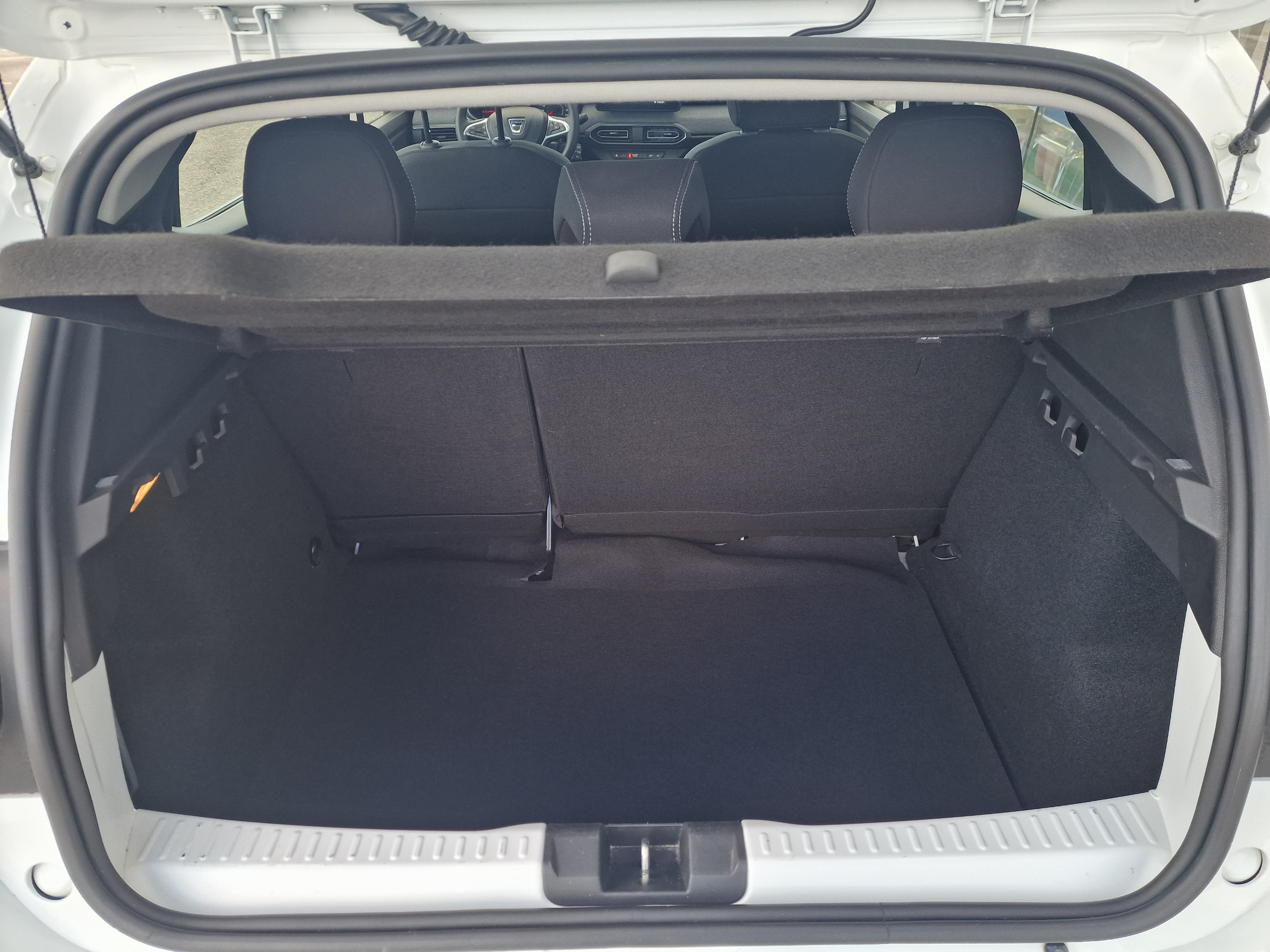 Dacia Sandero  III Confort TCe 90 CVT groupe Vergnon