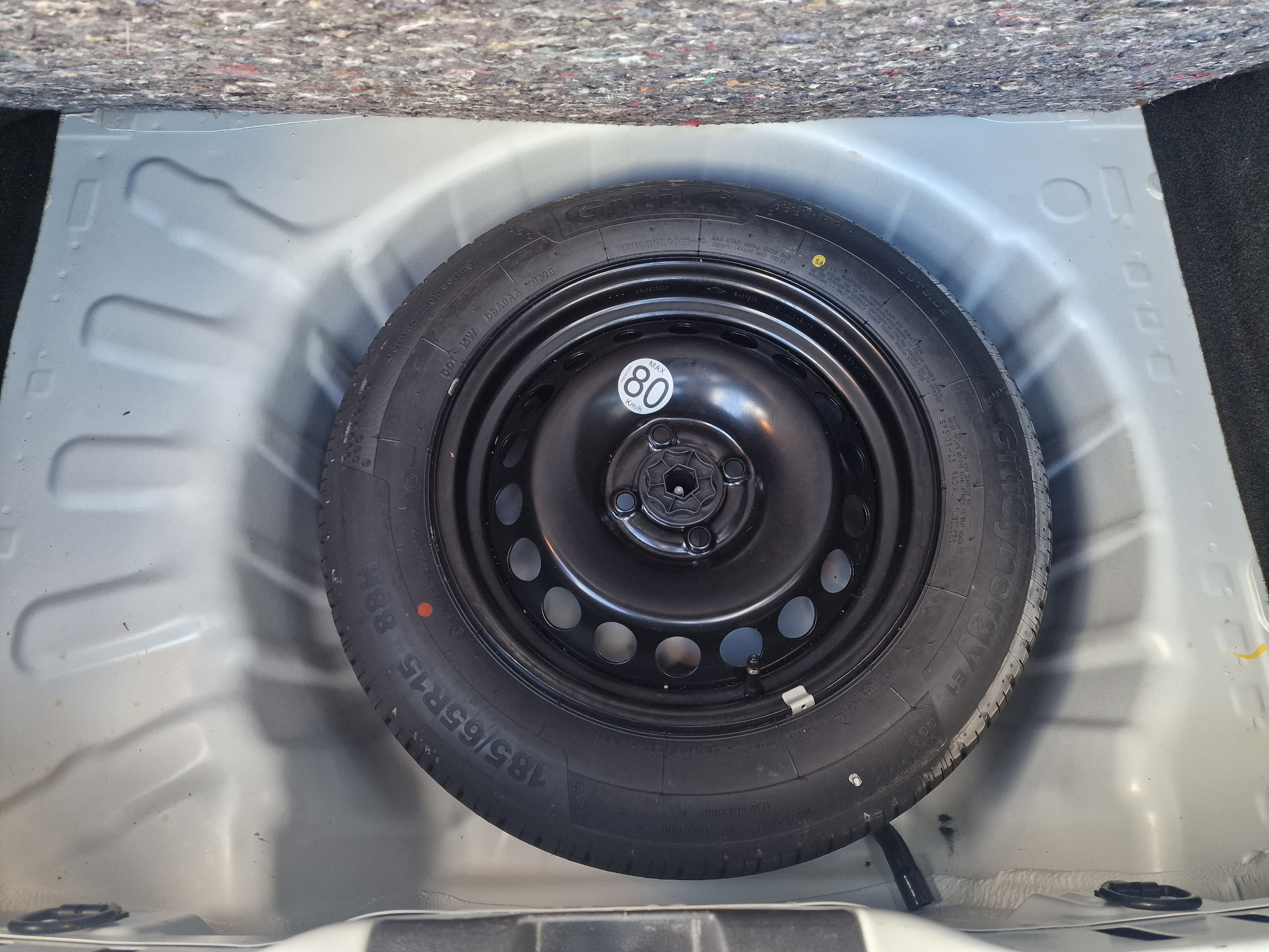 Dacia Sandero  III Confort TCe 90 CVT groupe Vergnon