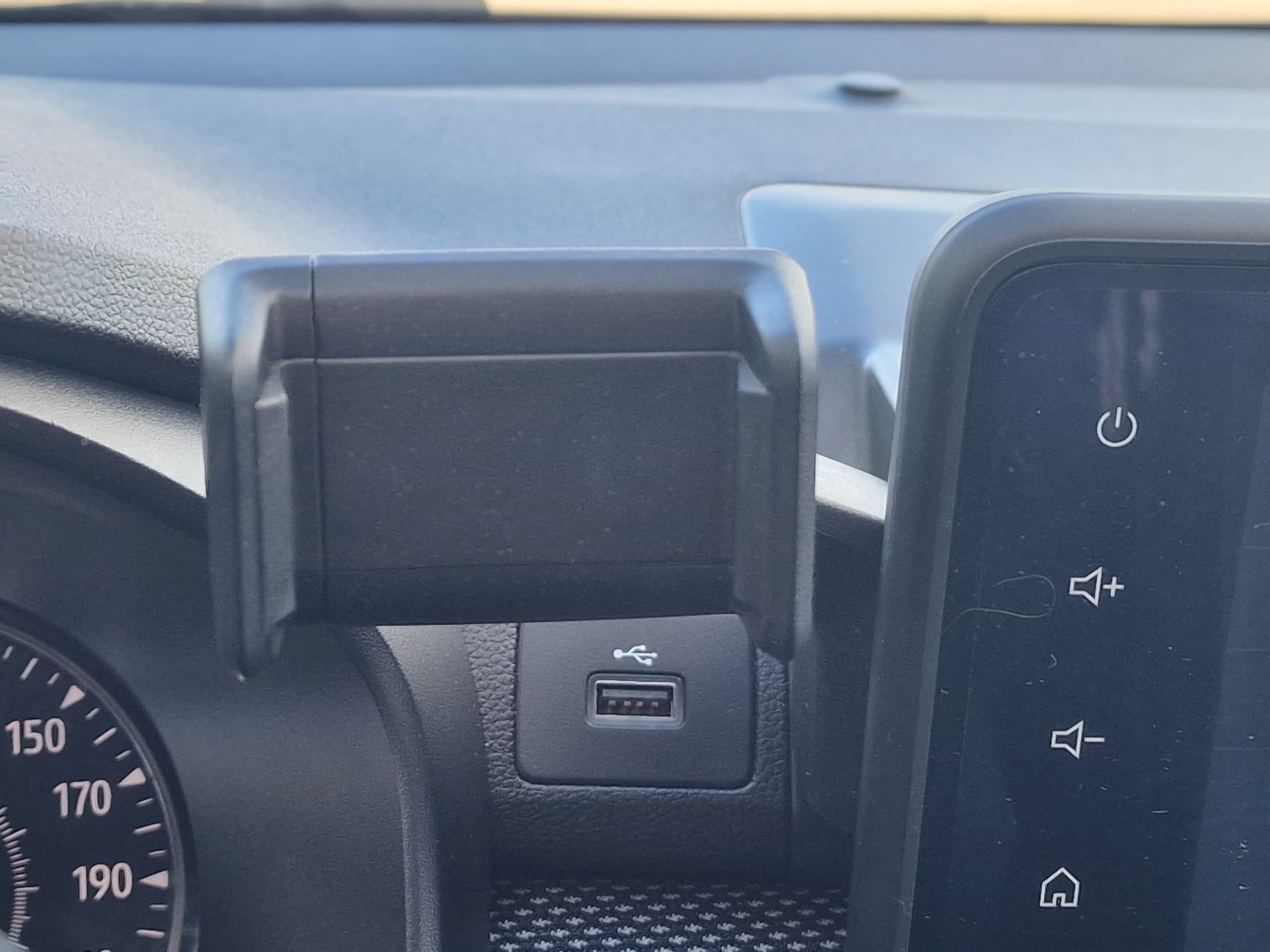 Dacia Sandero  III Confort TCe 90 CVT groupe Vergnon