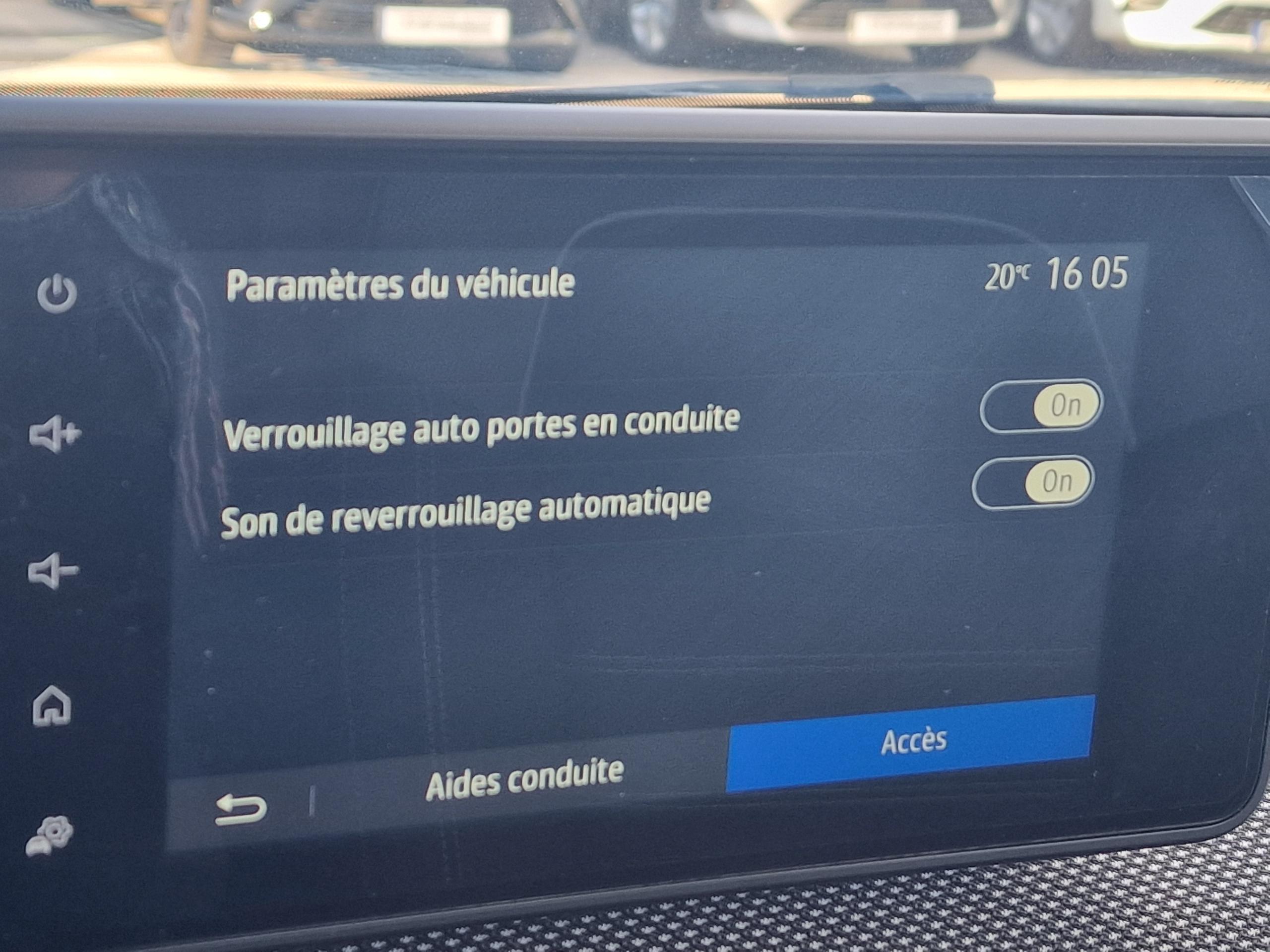 Dacia Sandero  III Confort TCe 90 CVT groupe Vergnon