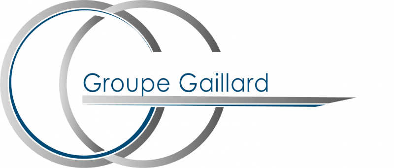 Logo GROUPE GAILLARD