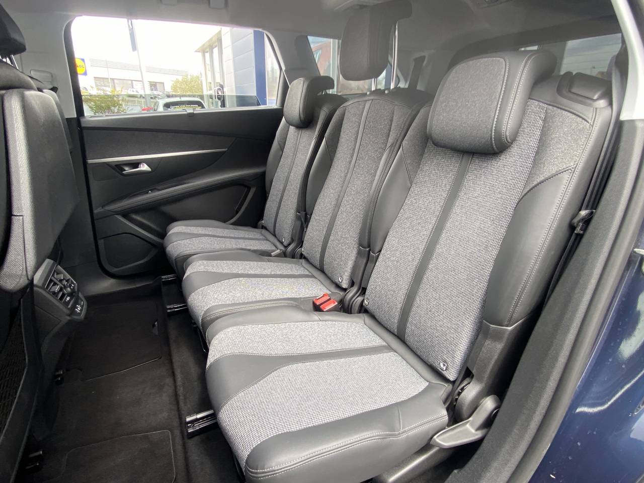 Peugeot 5008  II Puretech 130 S&S EAT8 Allure groupe Vergnon