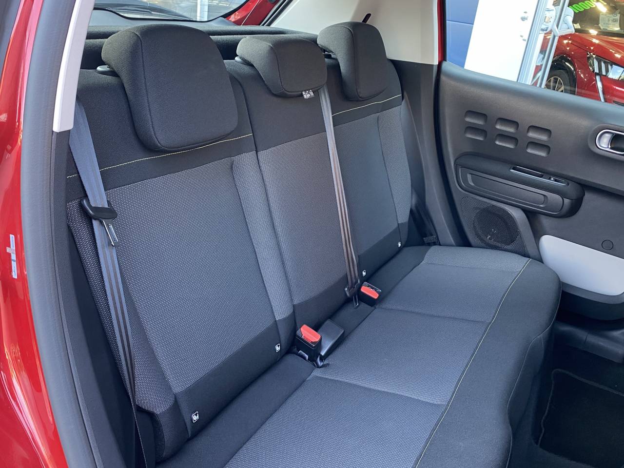 Citroën C3  III PureTech 110 S&S EAT6 Shine groupe Vergnon