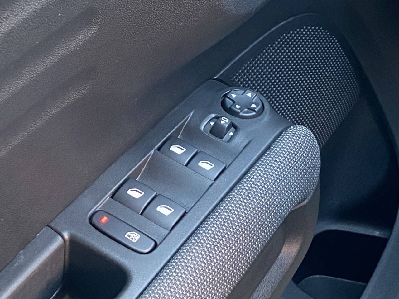 Citroën C3 Aircross PureTech 110 S&S BVM6 Shine groupe Vergnon