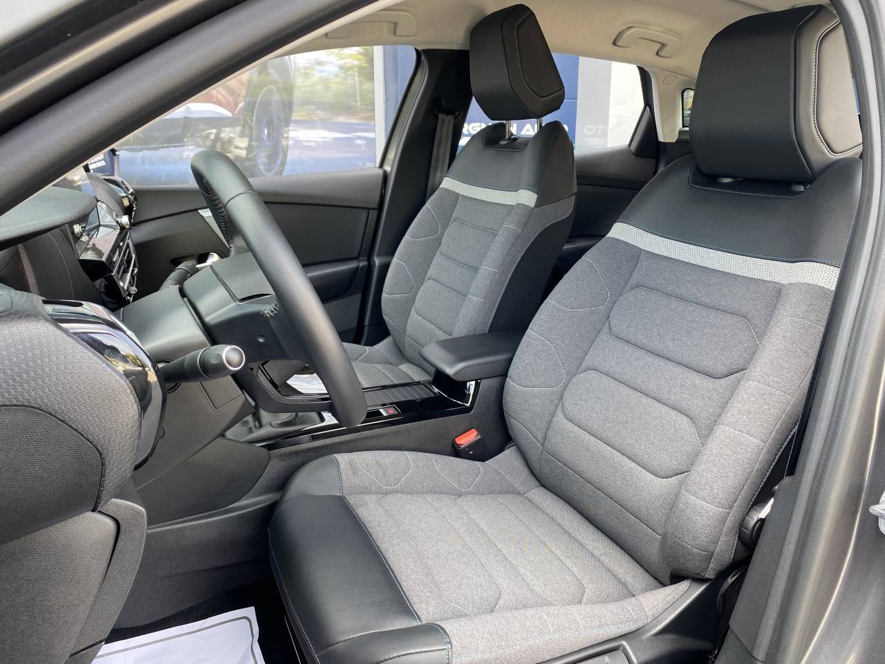 Citroën C4  III BlueHDi 110 S&S BVM6 Feel Pack groupe Vergnon