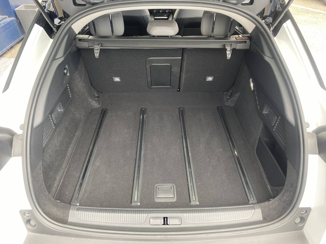 Citroën C5 X PureTech 130 S&S EAT8 Shine groupe Vergnon