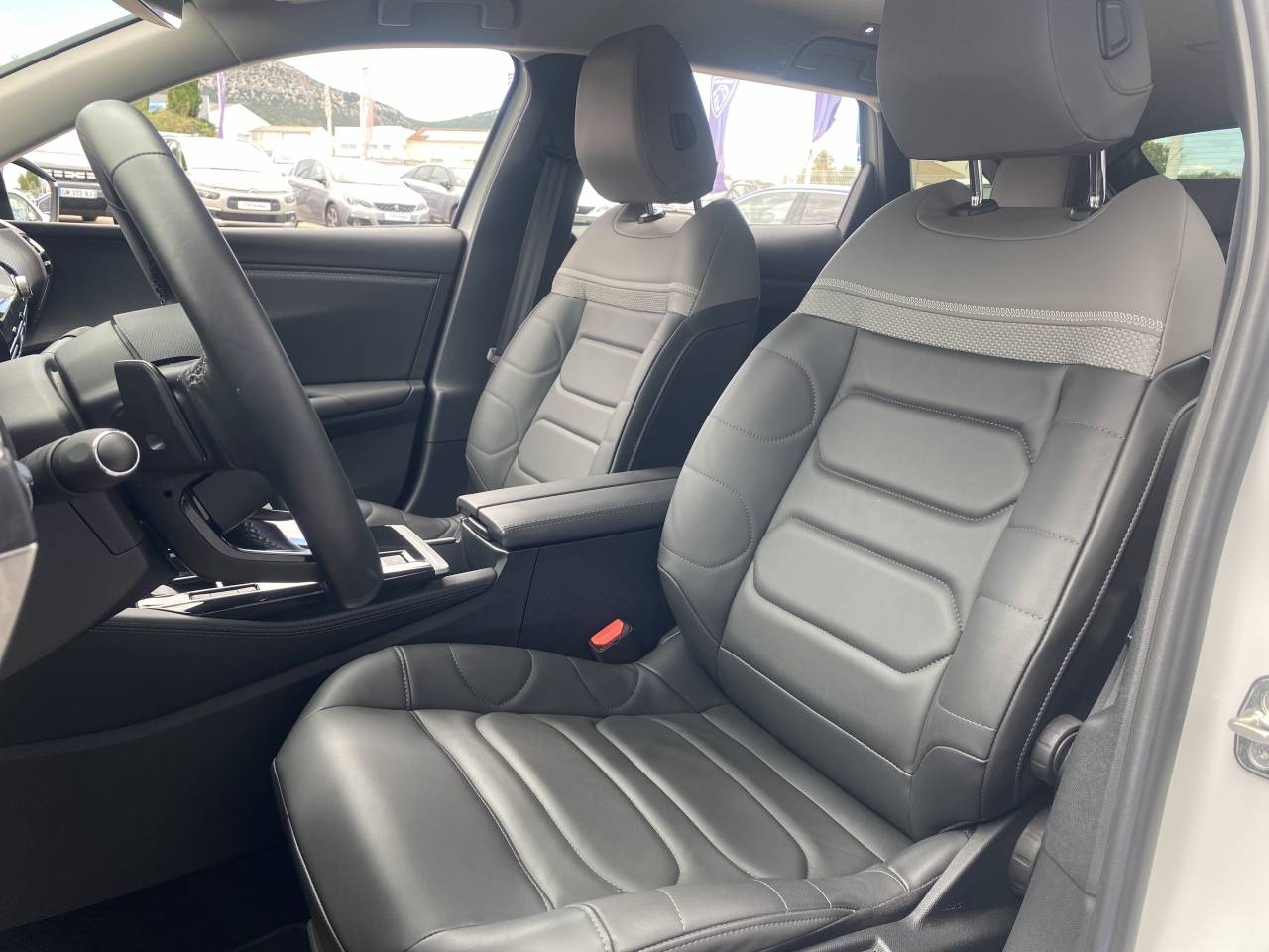 Citroën C5 X PureTech 130 S&S EAT8 Shine groupe Vergnon