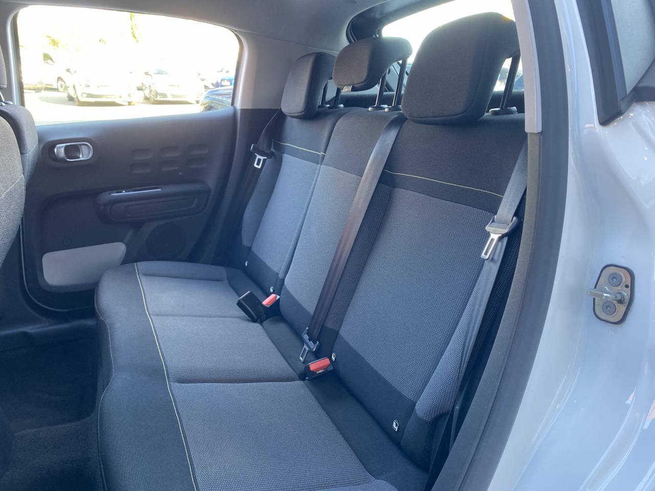 Citroën C3  III PureTech 110 S&S EAT6 Shine groupe Vergnon