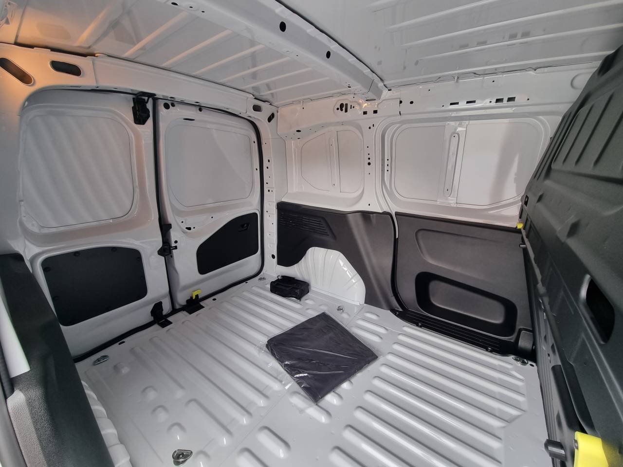 Citroën Berlingo Van  III M 650kg PT 110 S&S BVM Driver Connect groupe Vergnon