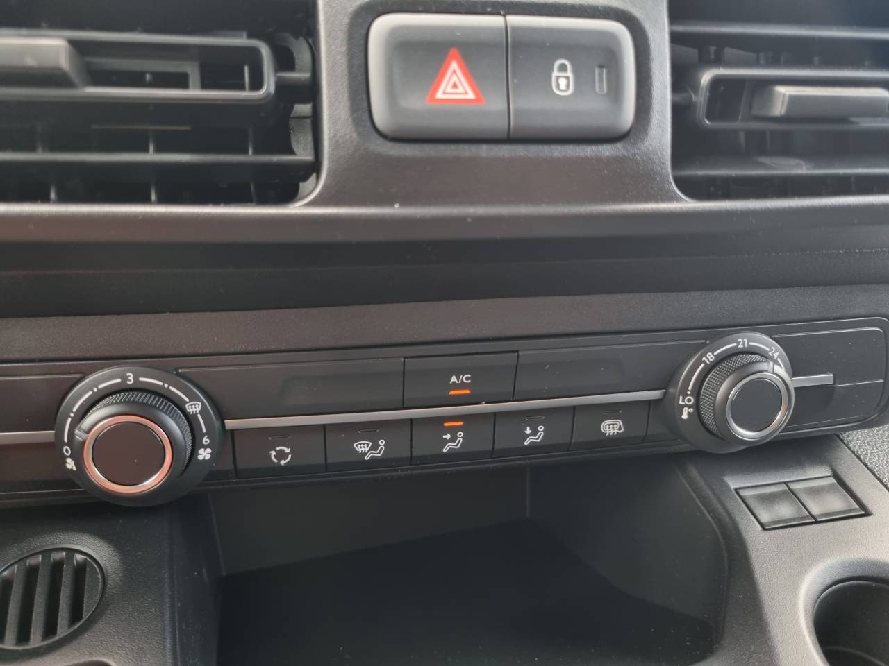 Citroën Berlingo Van  III M 650kg PT 110 S&S BVM Driver Connect groupe Vergnon