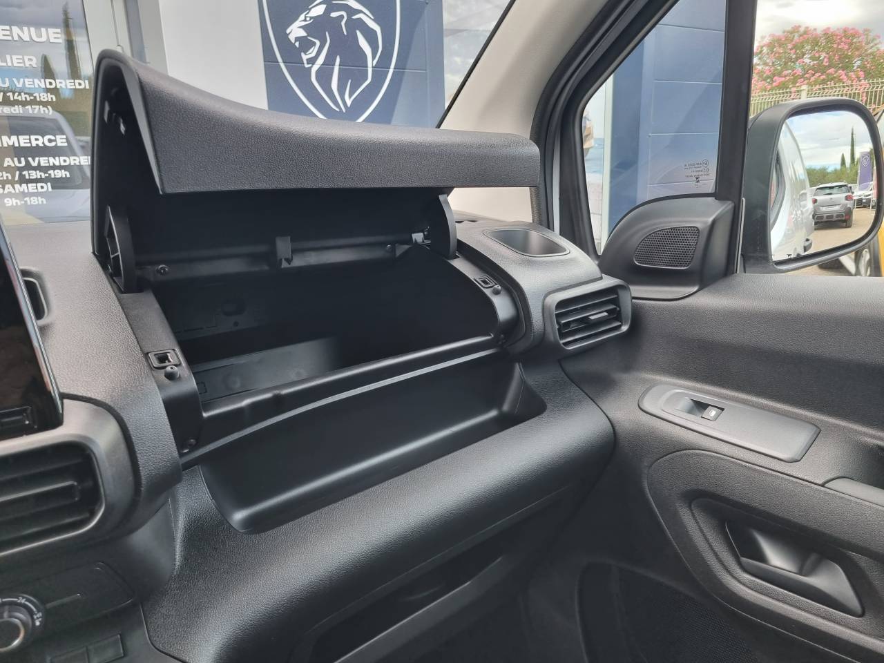 Citroën Berlingo Van  III M 650kg PT 110 S&S BVM Driver Connect groupe Vergnon