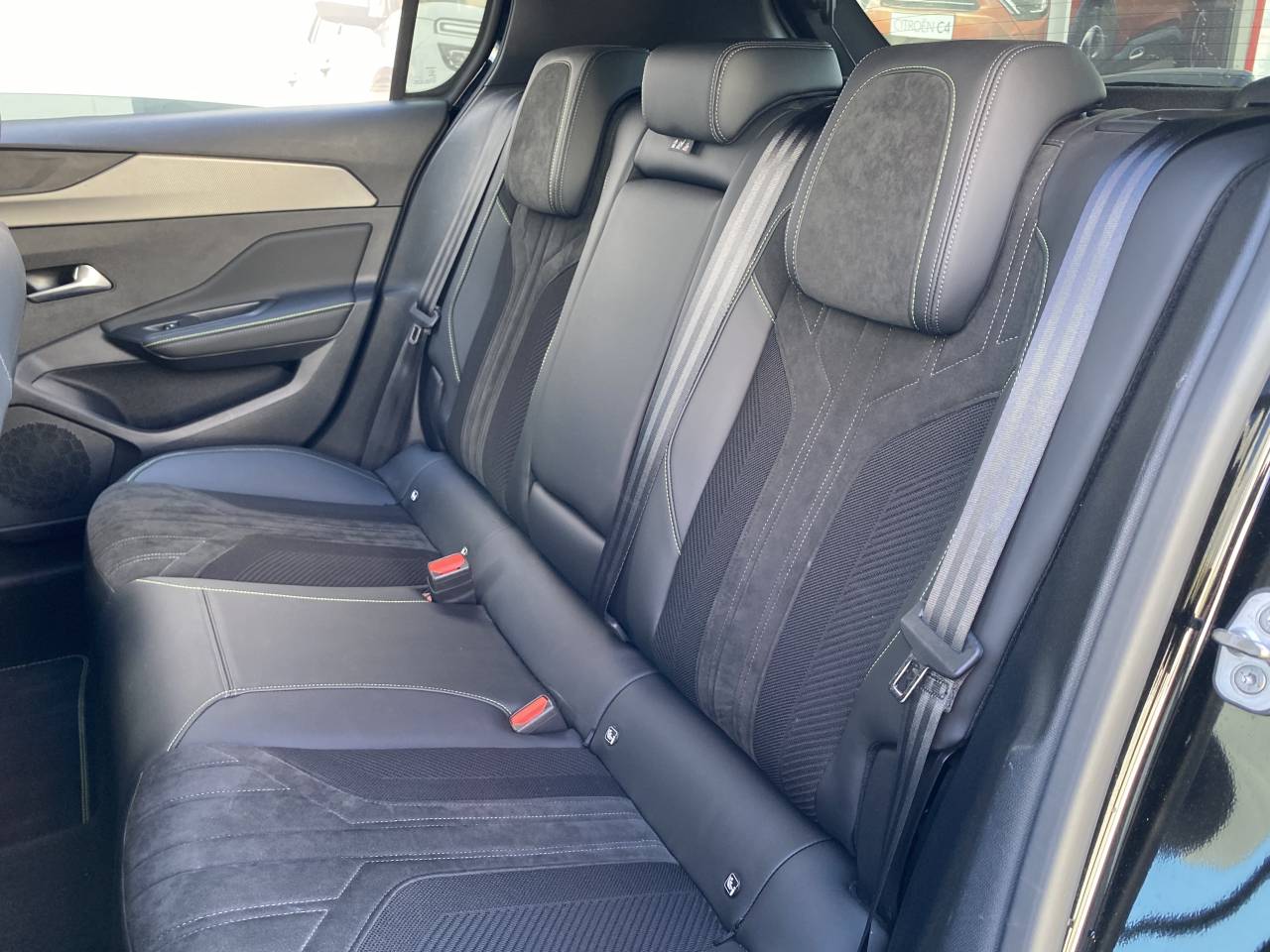 Peugeot 308  III PHEV 180 E-EAT8 GT groupe Vergnon