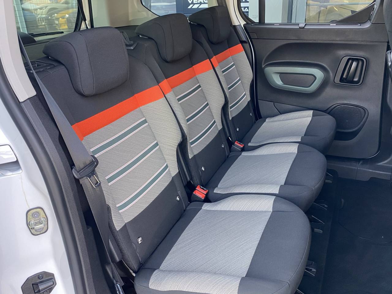 Citroën Berlingo  III Taille M PureTech 110 S&S BVM6 Shine Pack XTR groupe Vergnon