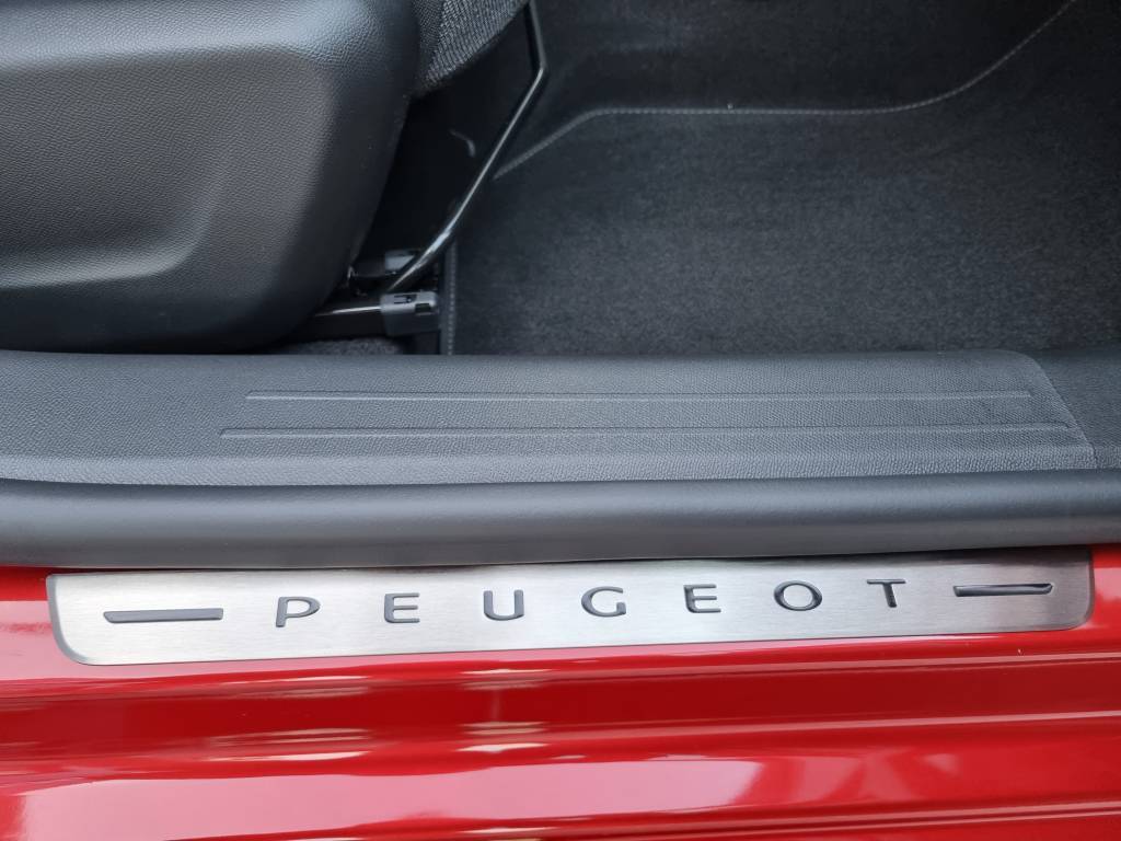 Peugeot 208  II PureTech 100 S&S Style groupe Vergnon