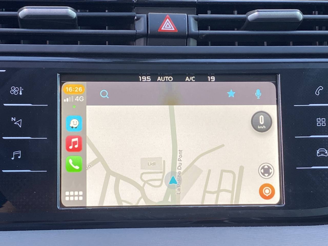 Citroën Grand C4 Spacetourer PureTech 130 S&S BVM6 Business + groupe Vergnon