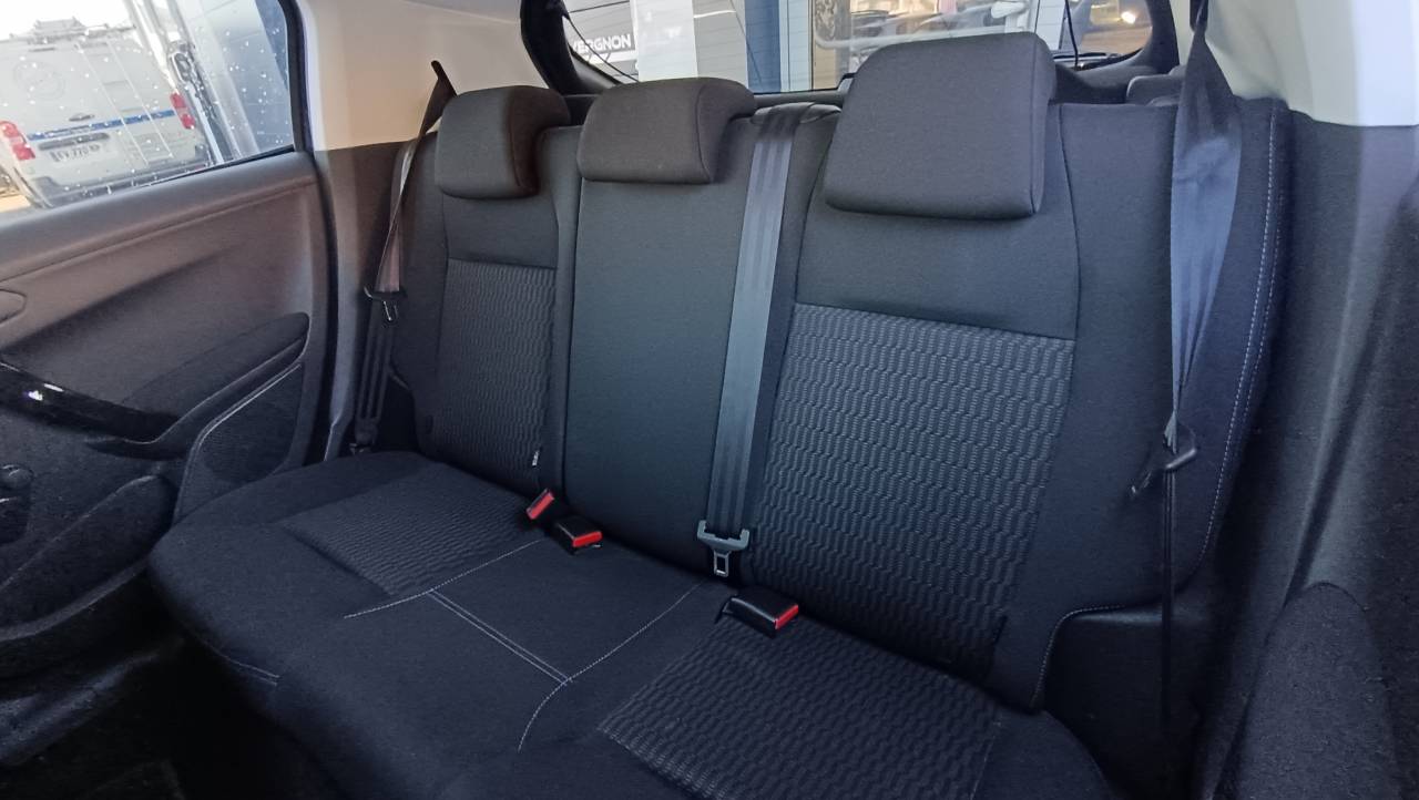 Peugeot 208 Puretech 82 STYLE groupe Vergnon