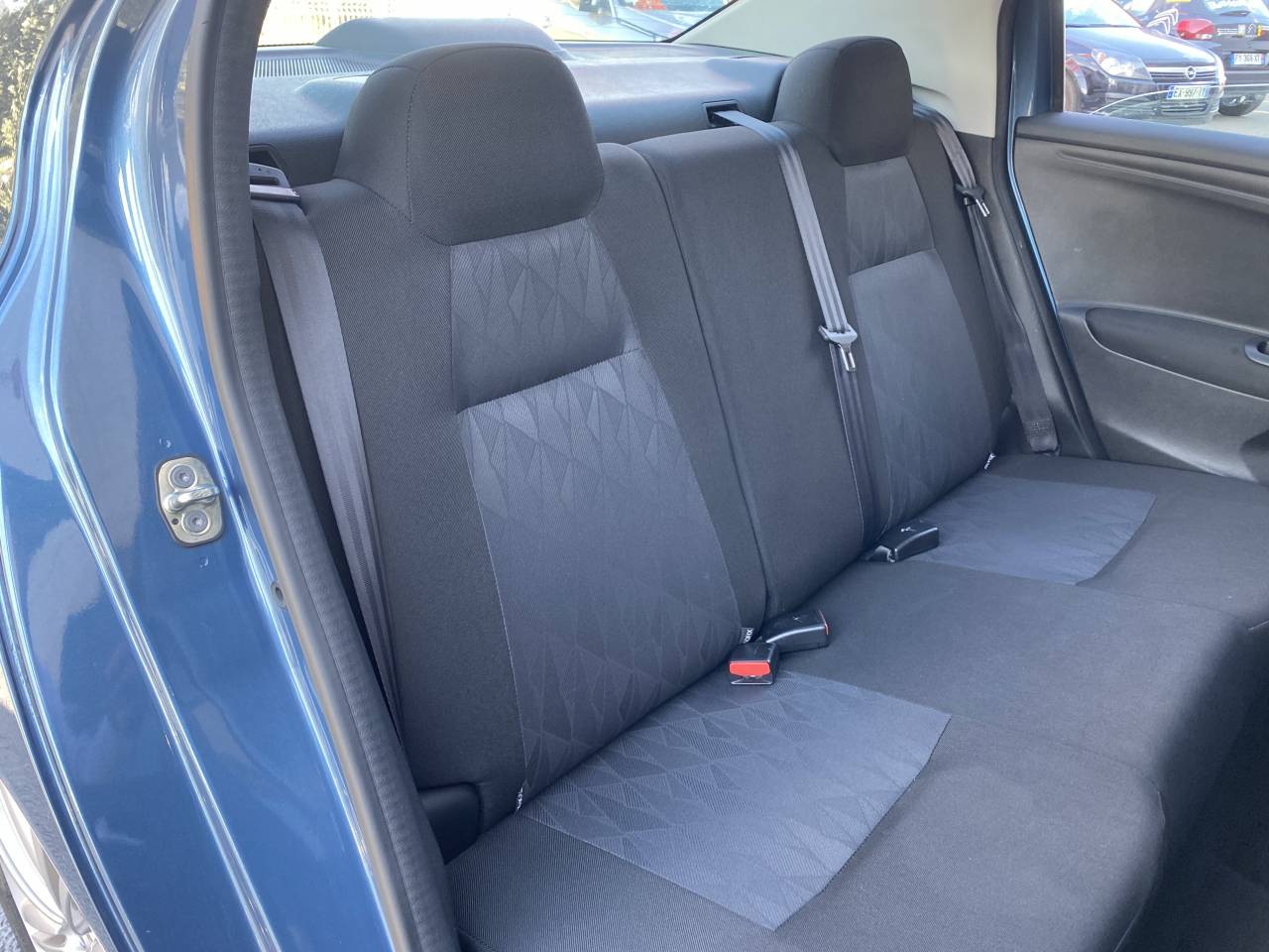 Citroën C-Elysée  II PureTech 82 BVM Confort groupe Vergnon