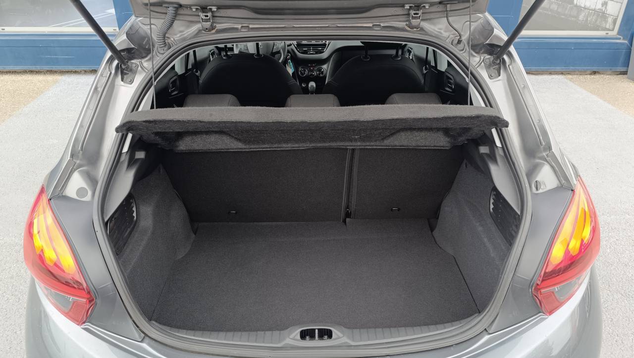 Peugeot 208 1.2 PureTech 82 Style groupe Vergnon