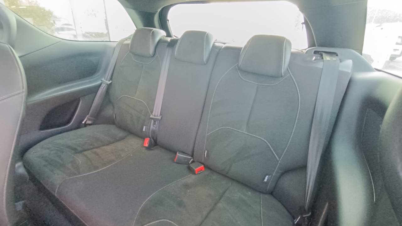 Ds DS 3 PureTech 130 S&S BVM6 Sport Chic groupe Vergnon