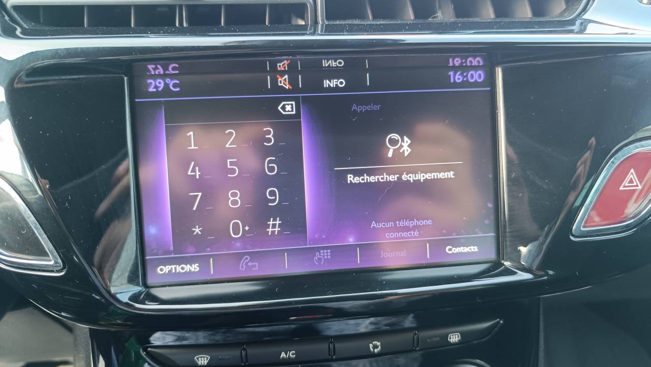 Ds DS 3 PureTech 130 S&S BVM6 Sport Chic groupe Vergnon