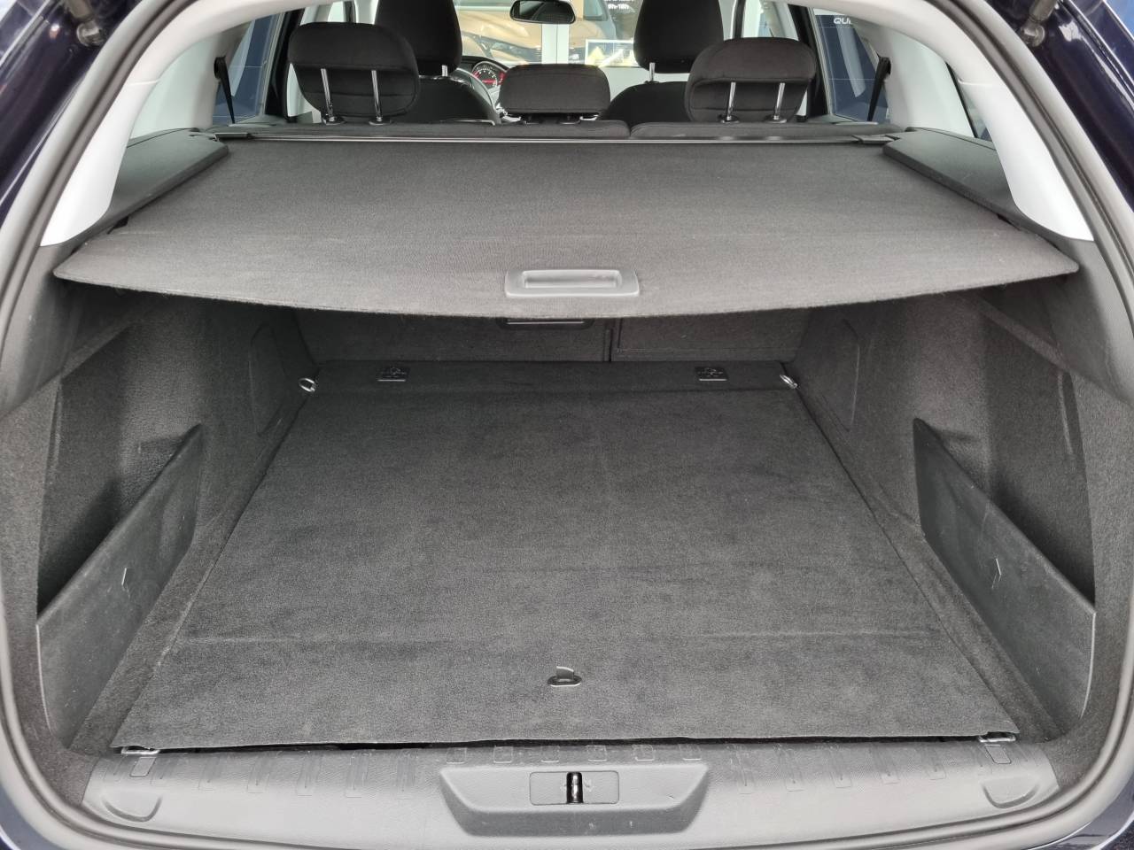Peugeot 308 SW  II Puretech 110 S&S Active Business groupe Vergnon