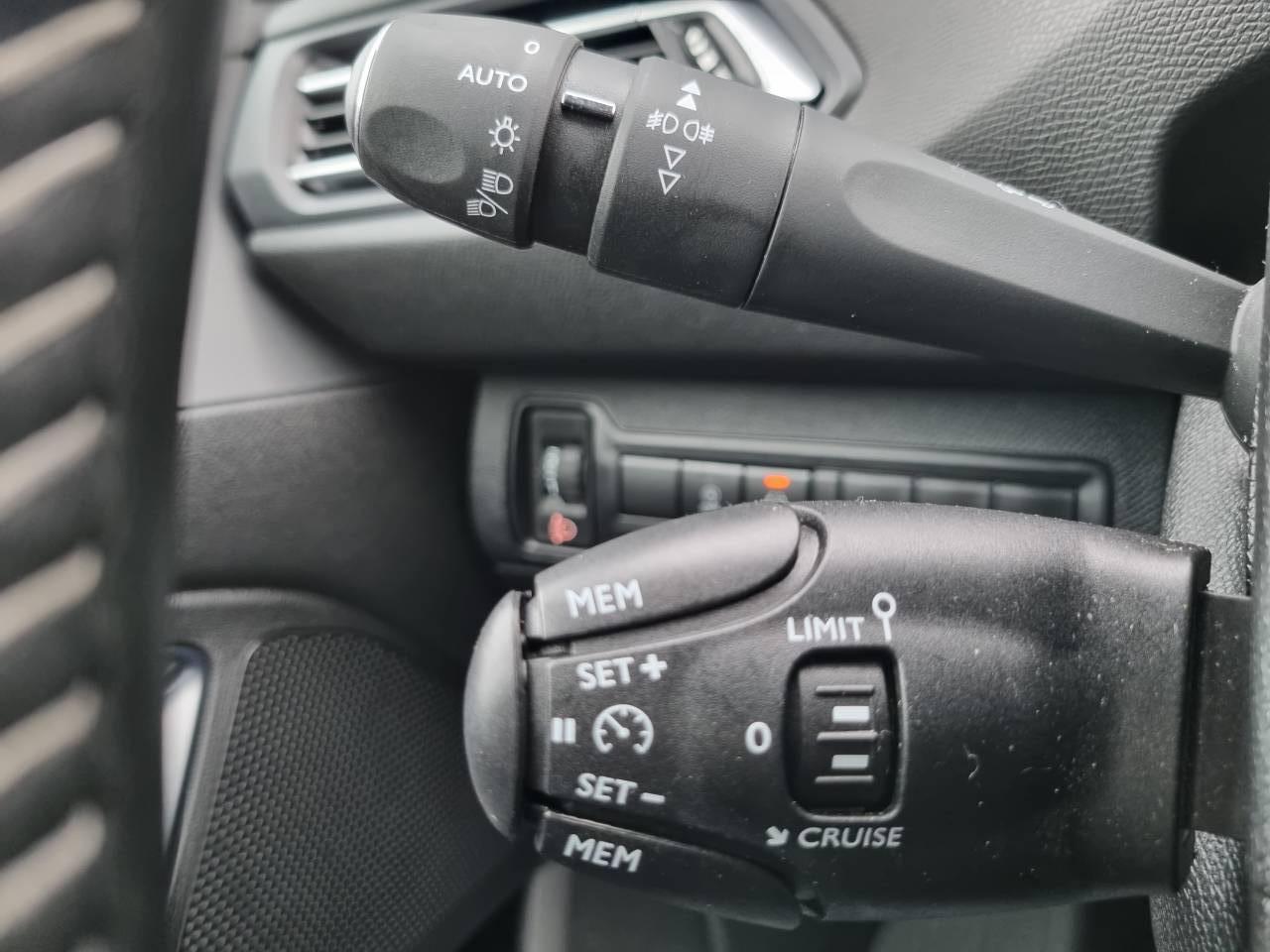 Peugeot 308 SW  II Puretech 110 S&S Active Business groupe Vergnon