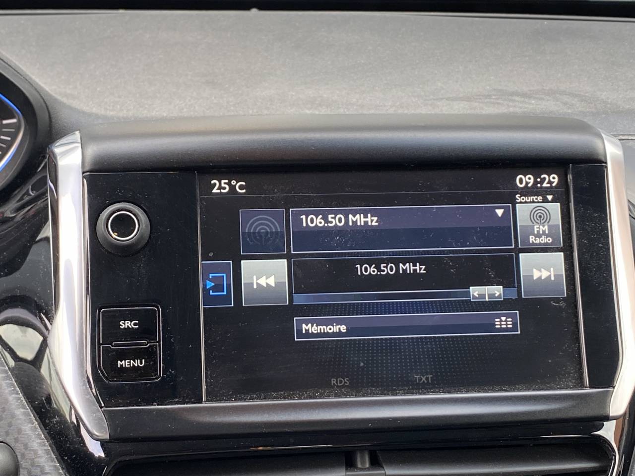 Peugeot 2008 1.2 Puretech 110 S&S Allure groupe Vergnon