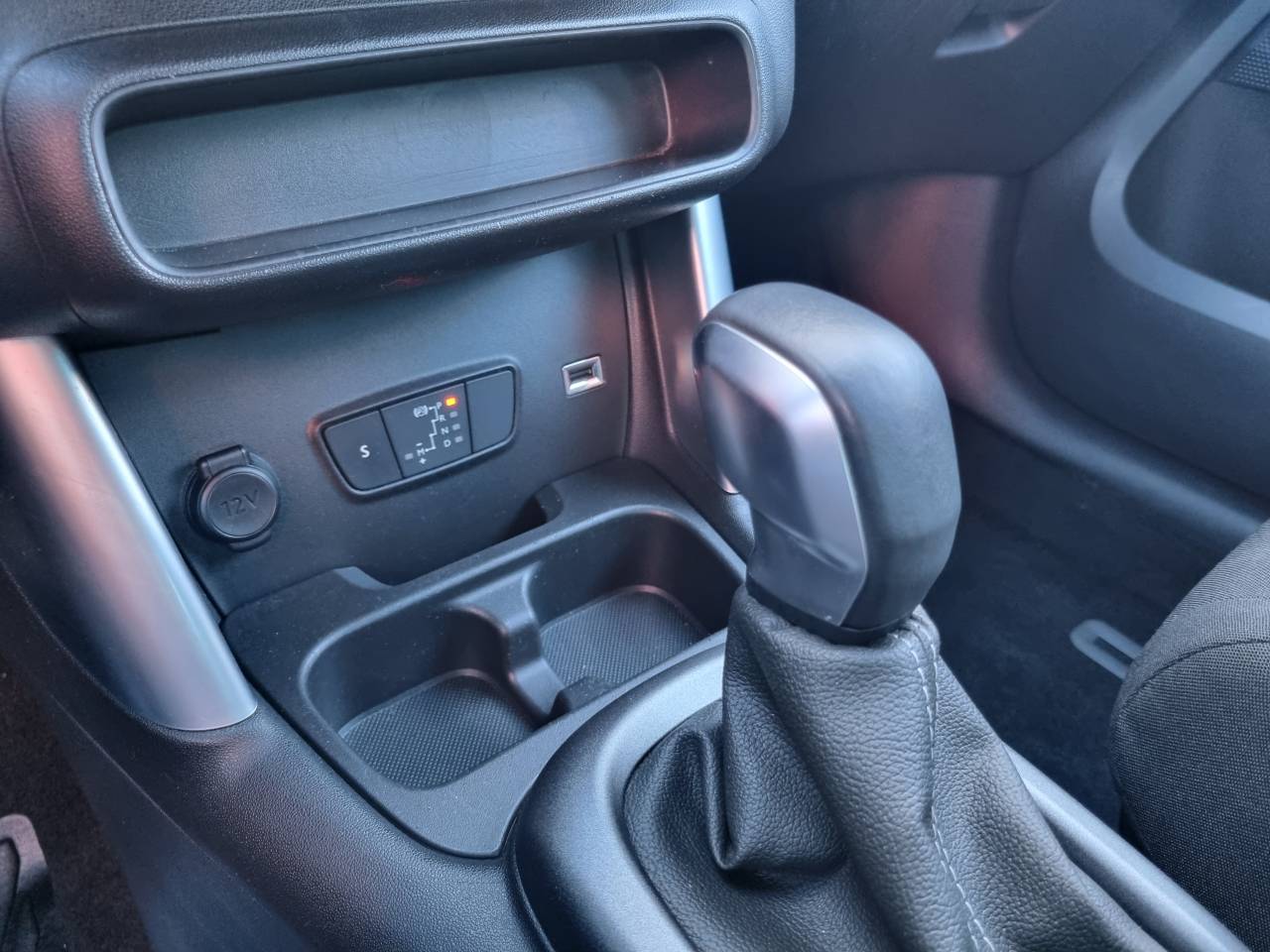 Citroën C3 Aircross PureTech 130 S&S EAT6 Shine groupe Vergnon