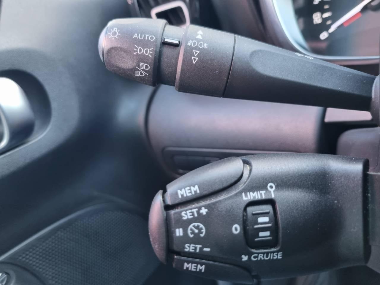Citroën C3 Aircross PureTech 130 S&S EAT6 Shine groupe Vergnon