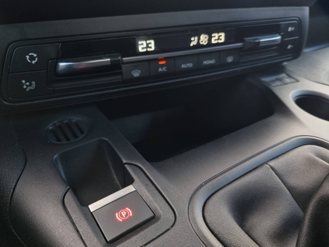 Peugeot Rifter BlueHDi 100 Allure 7 Places  groupe Vergnon