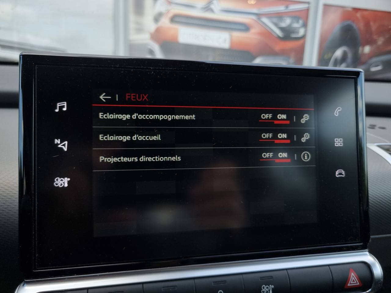 Citroën C4 Cactus PureTech 110 S&S BVM6 Shine groupe Vergnon